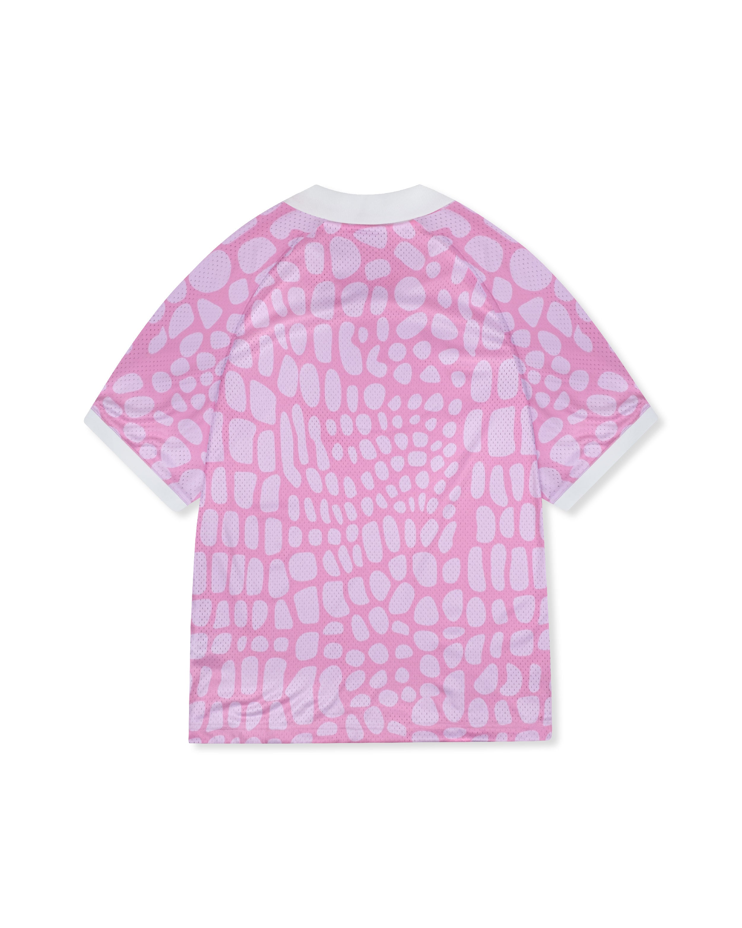 BULGARYO T - OLD SCHOOL   PINK