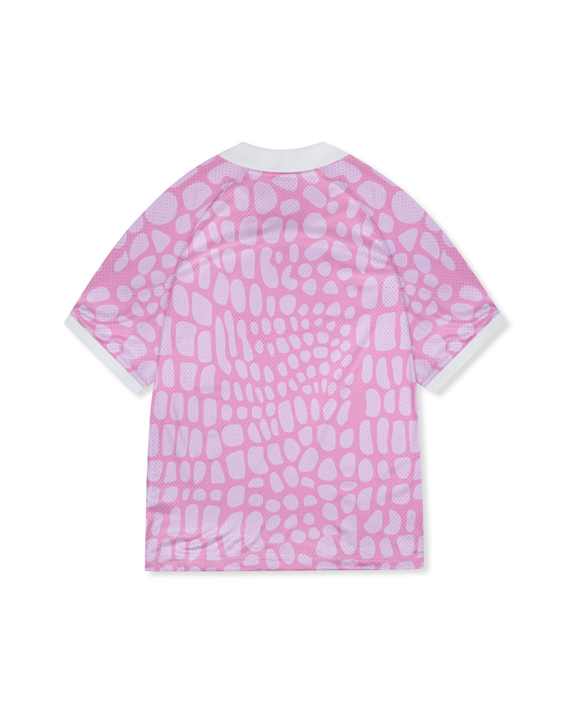 BULGARYO T - OLD SCHOOL   PINK