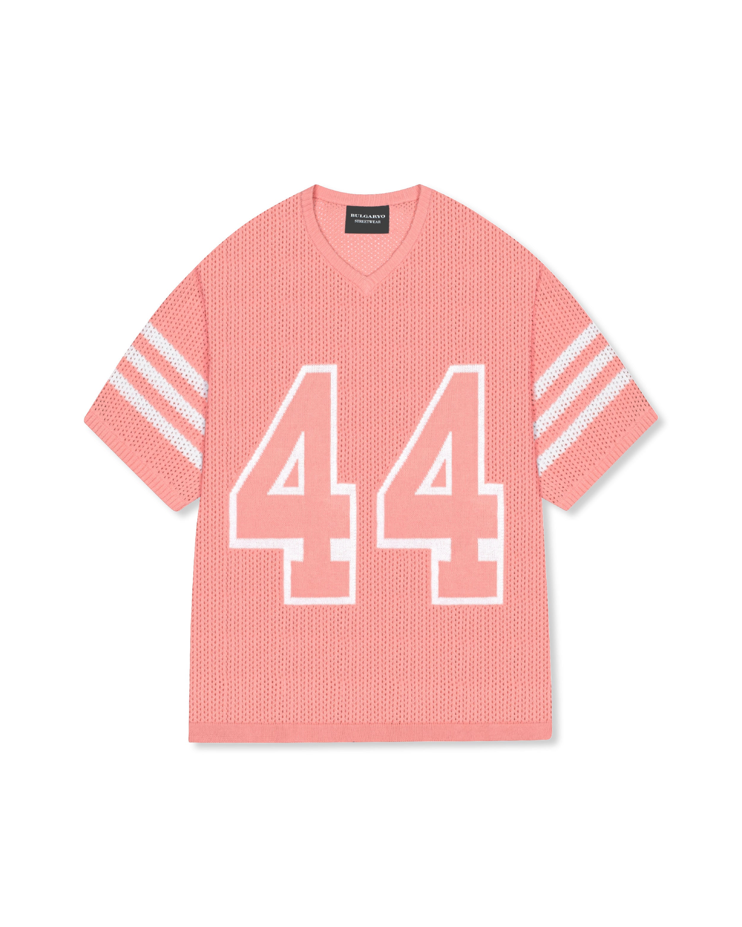 BULGARYO T - B12 PINK