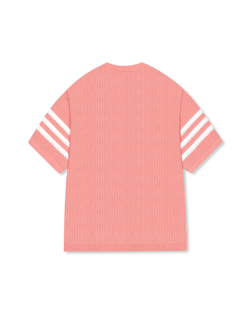 BULGARYO T - B12 PINK