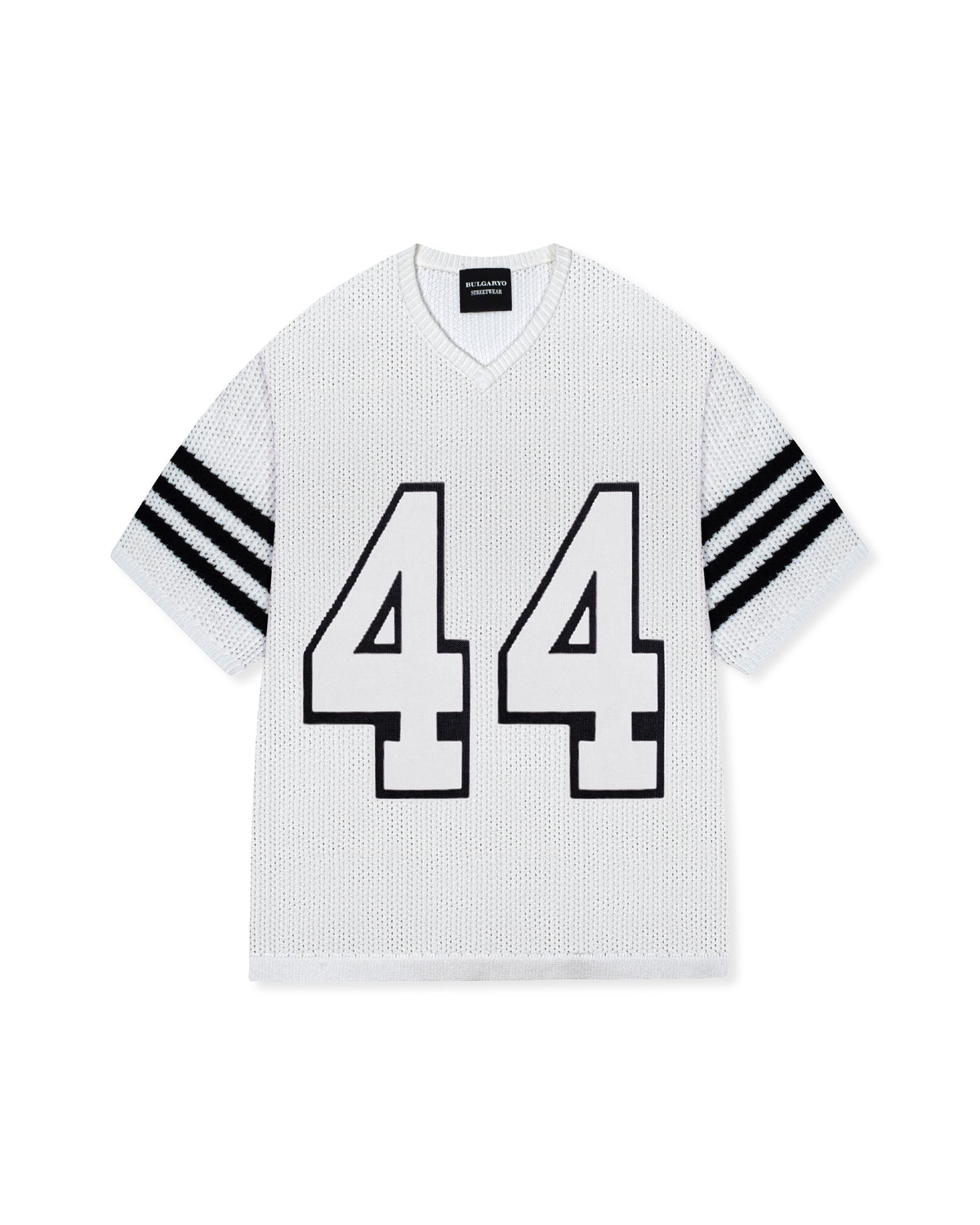 BULGARYO T - B12  WHITE