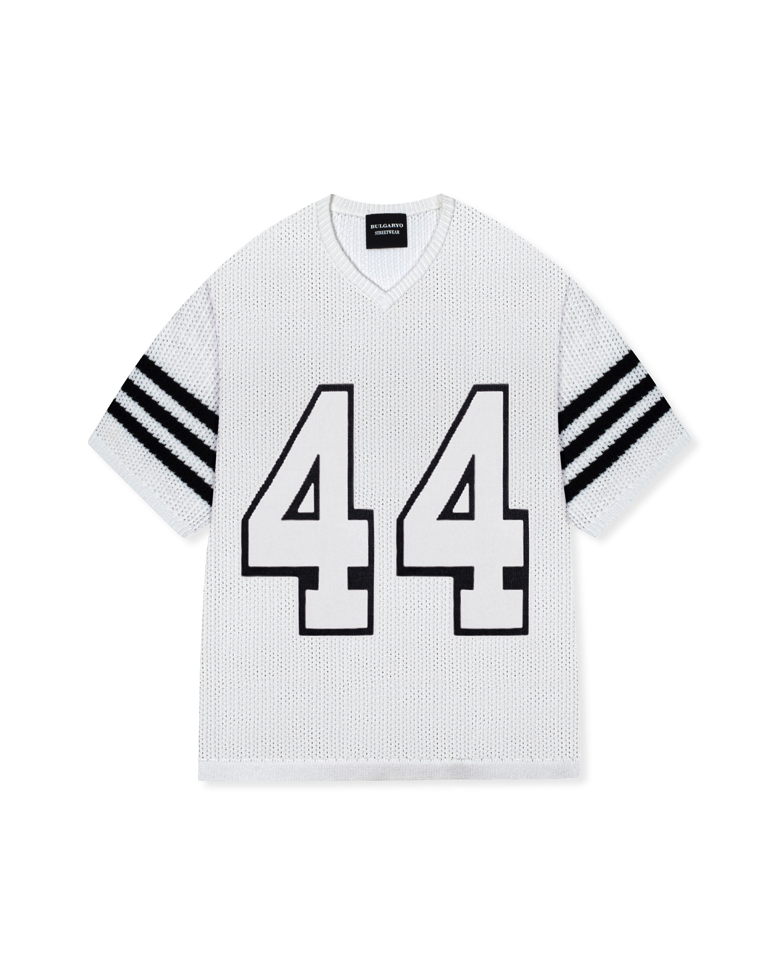 BULGARYO T - B12  WHITE