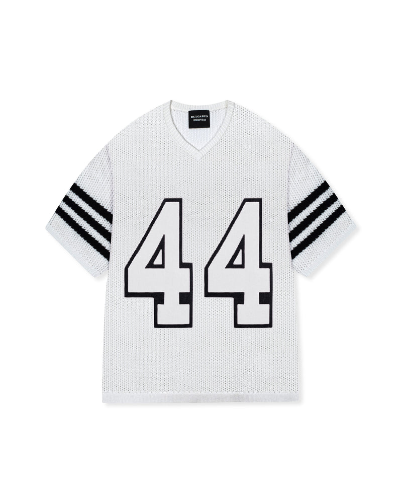 BULGARYO T - B12  WHITE