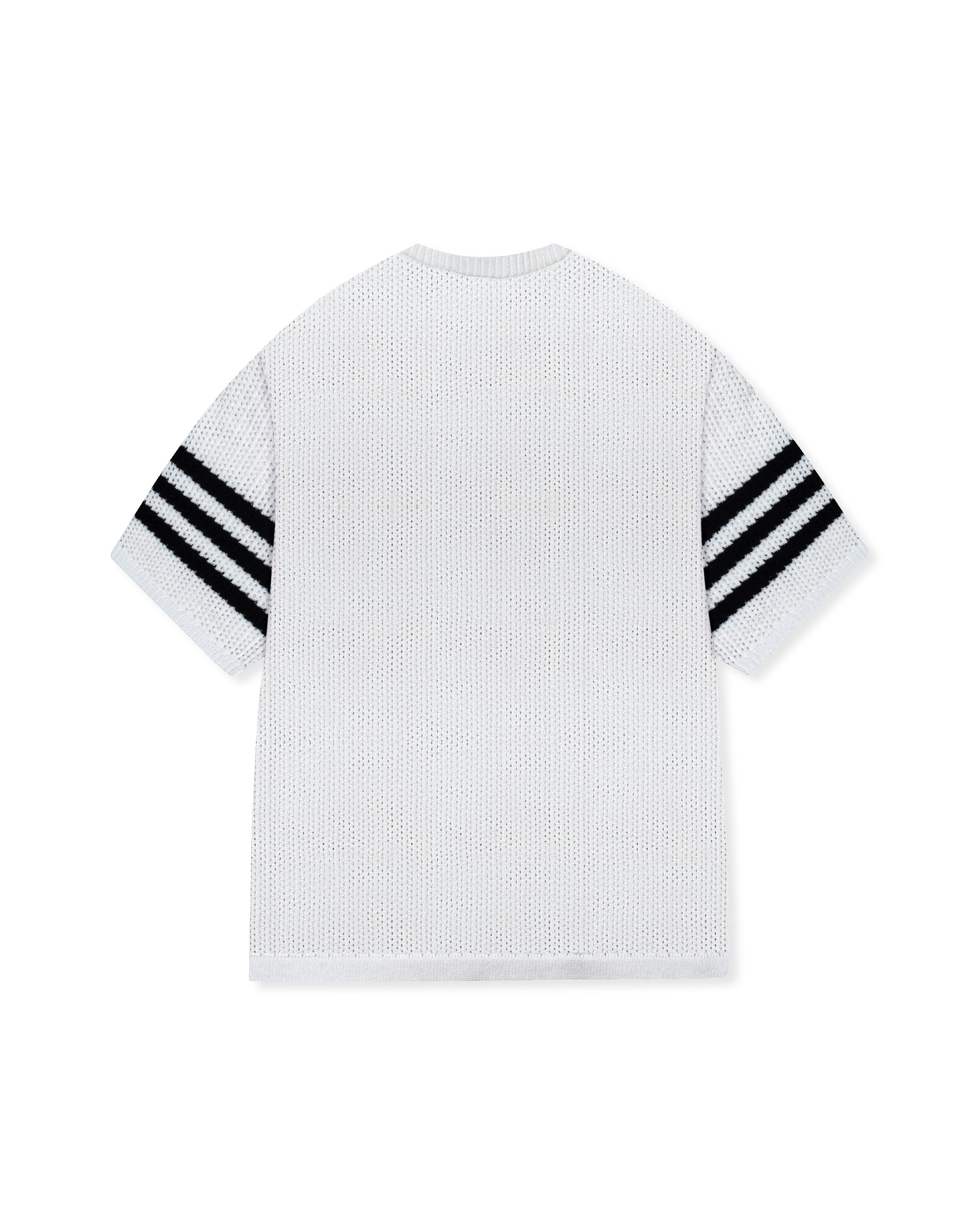 BULGARYO T - B12  WHITE