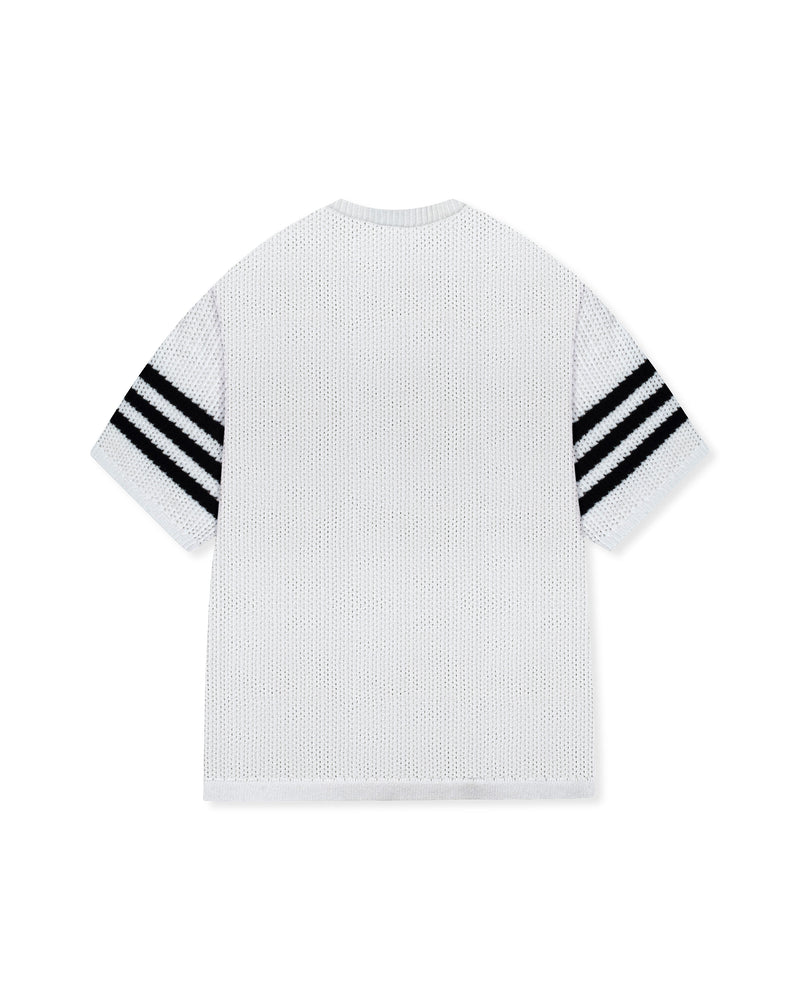 BULGARYO T - B12  WHITE