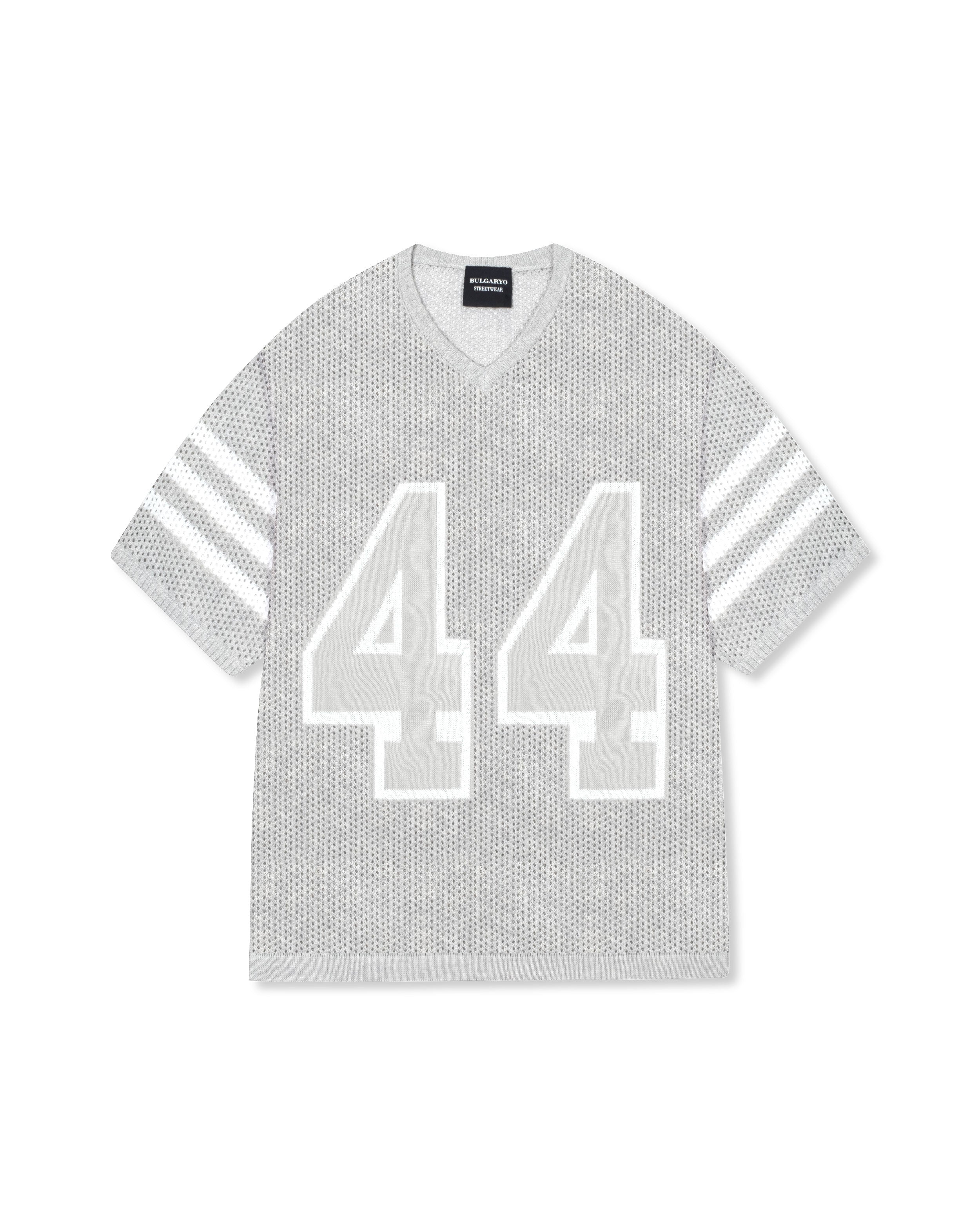 BULGARYO T - B12 GREY