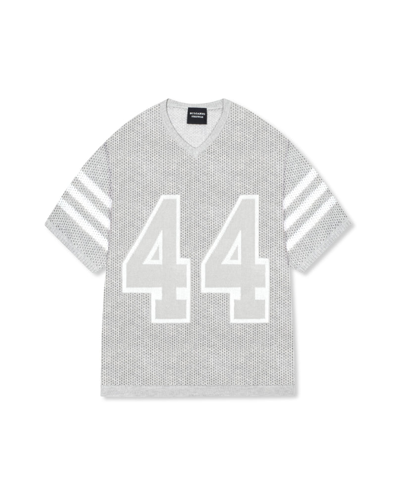 BULGARYO T - B12 GREY