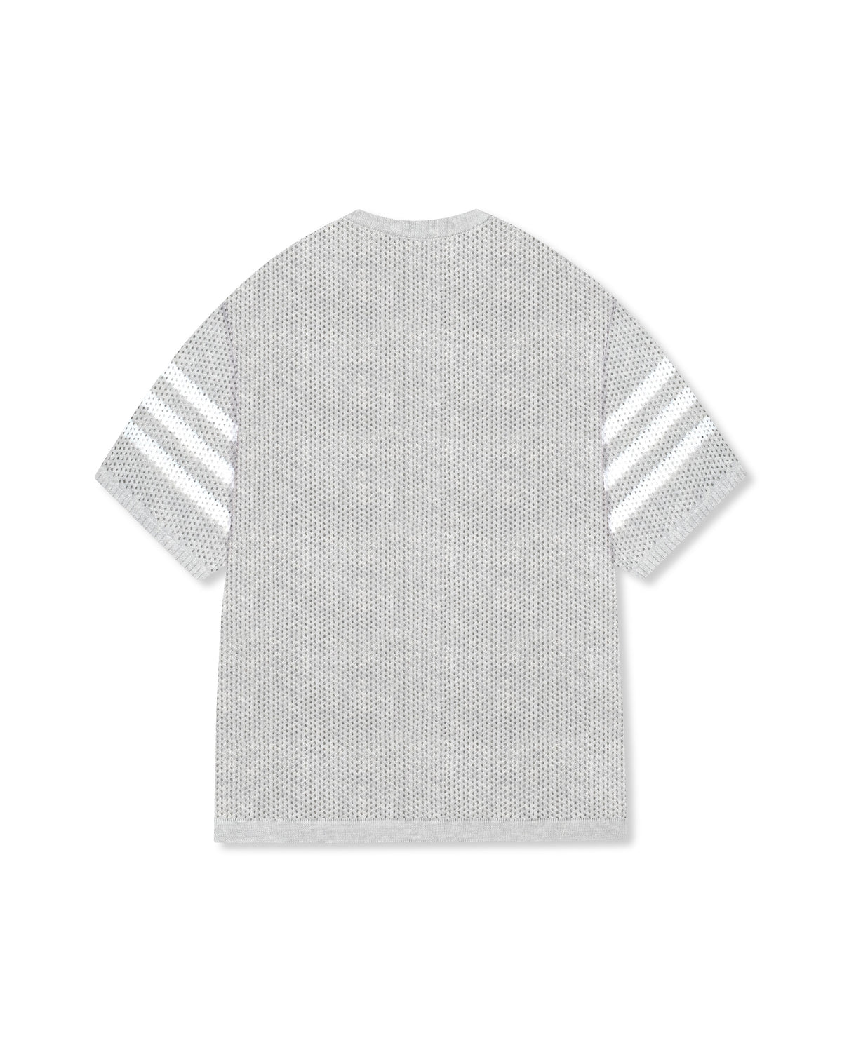 BULGARYO T - B12 GREY