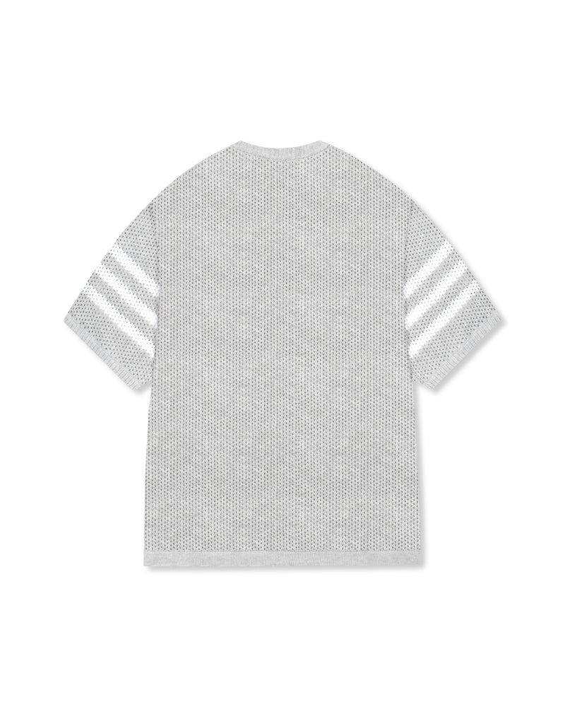 BULGARYO T - B12 GREY