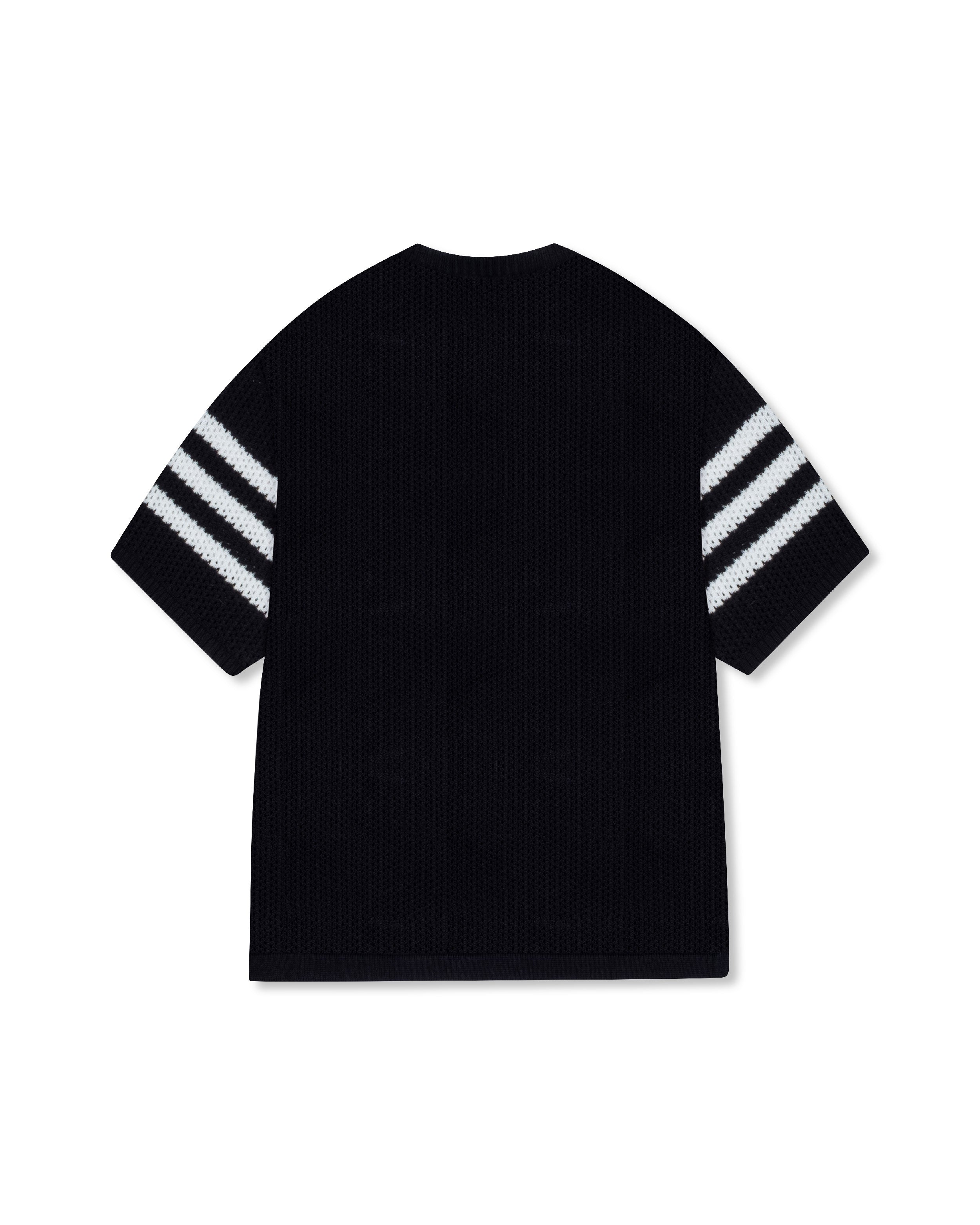 BULGARYO T - B12  BLACK