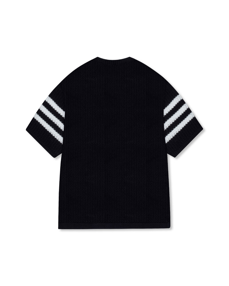 BULGARYO T - B12  BLACK