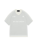 'BULGARYO T - DF 25 GREY