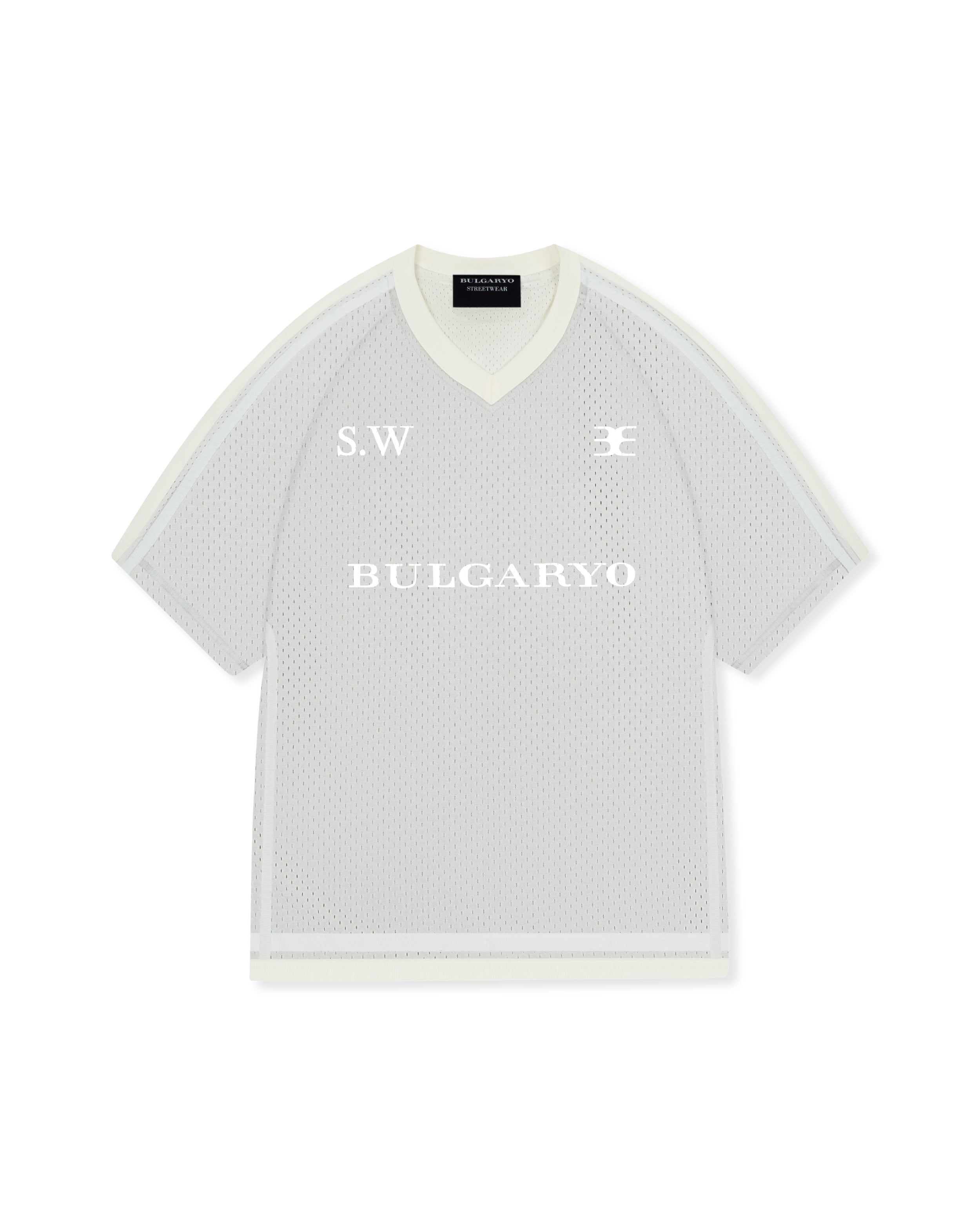 'BULGARYO T - DF 25 GREY