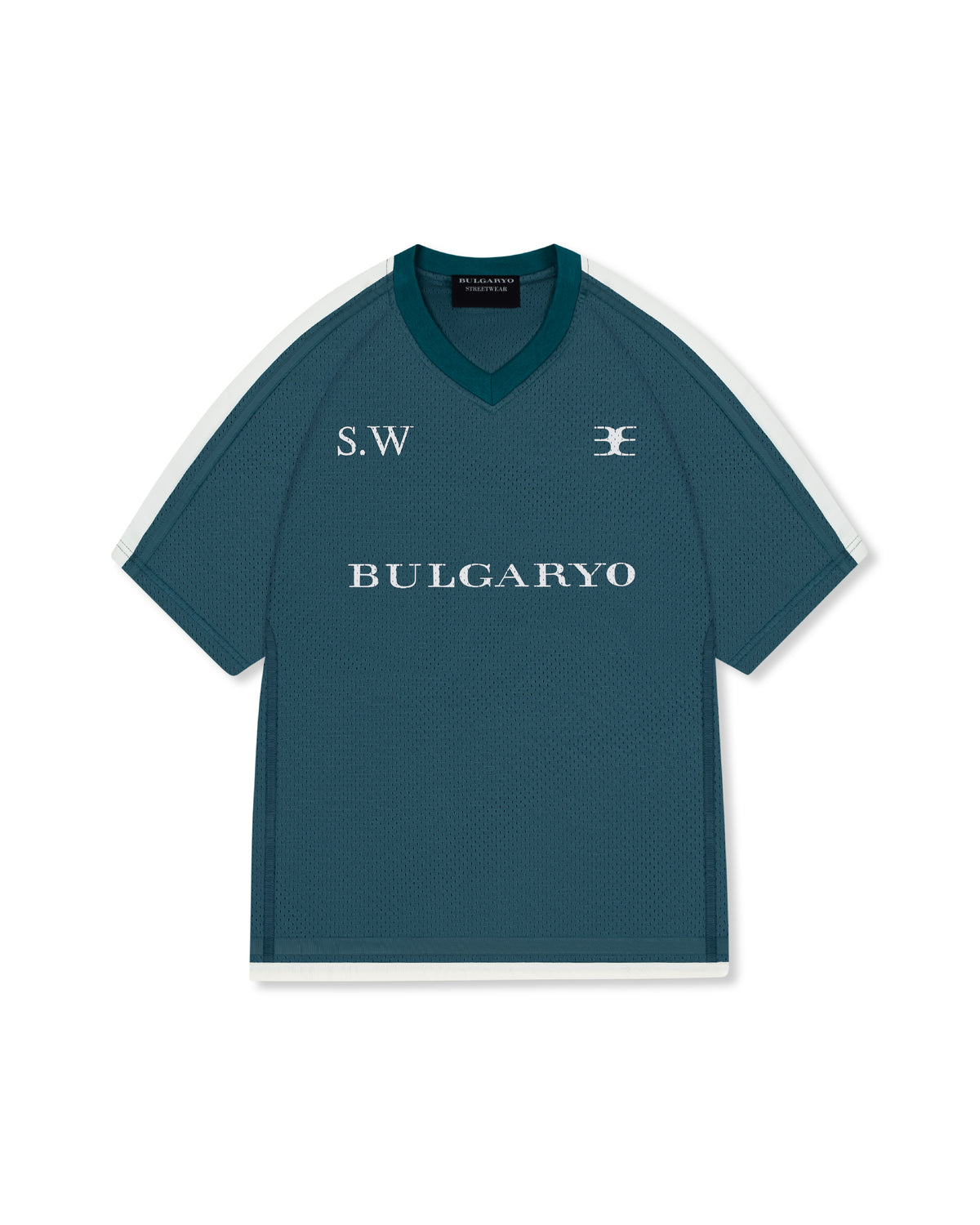 'BULGARYO T - DF 25  GREEN
