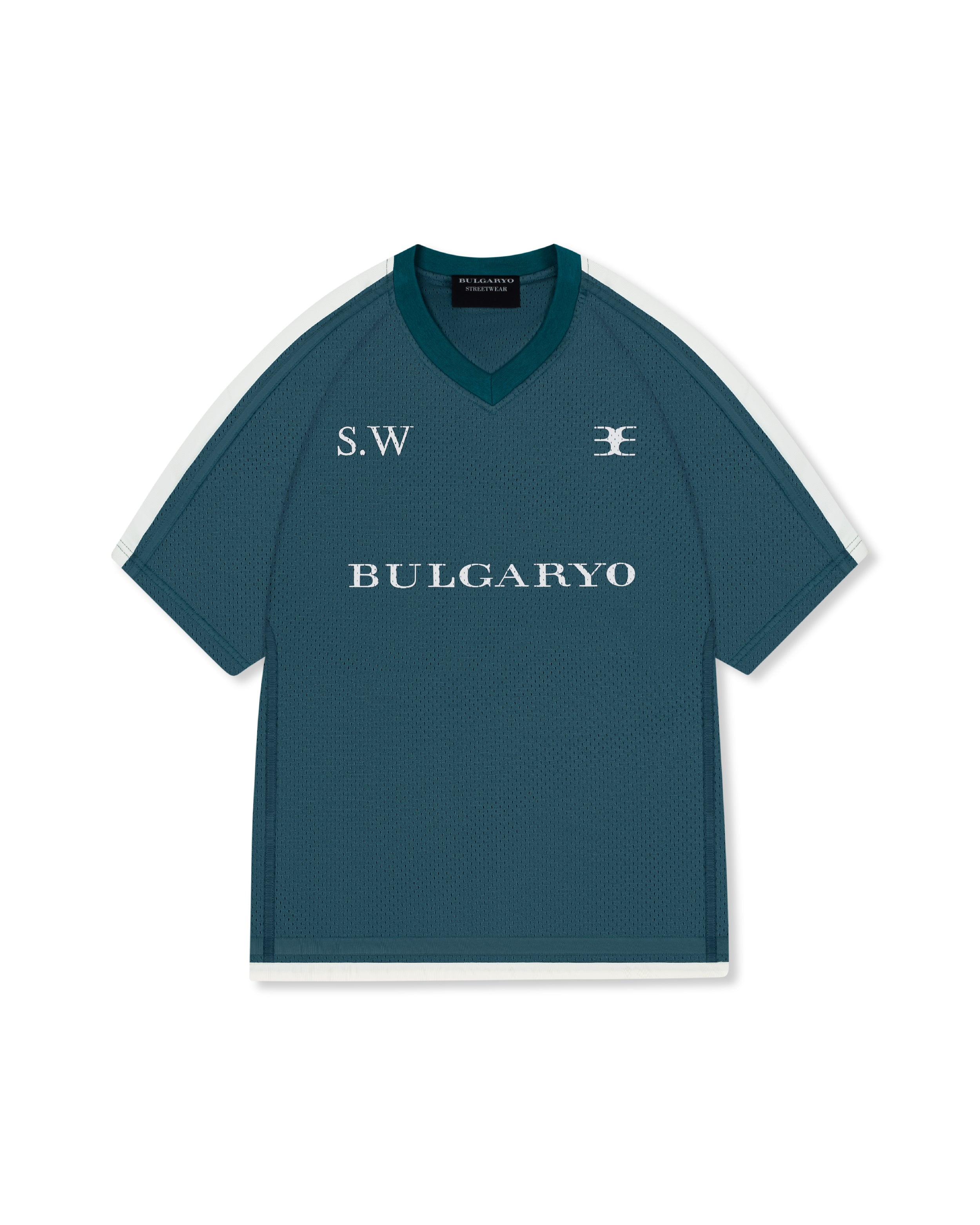'BULGARYO T - DF 25  GREEN
