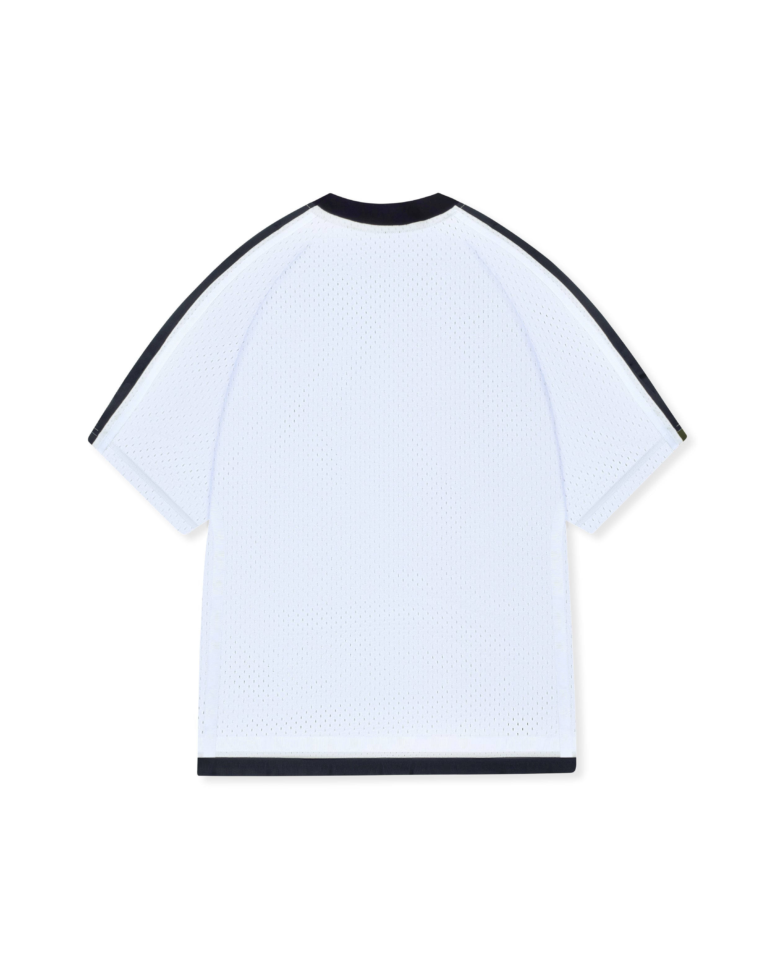 'BULGARYO T - DF 25   WHITE