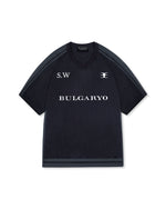 'BULGARYO T - DF 25  BLACK