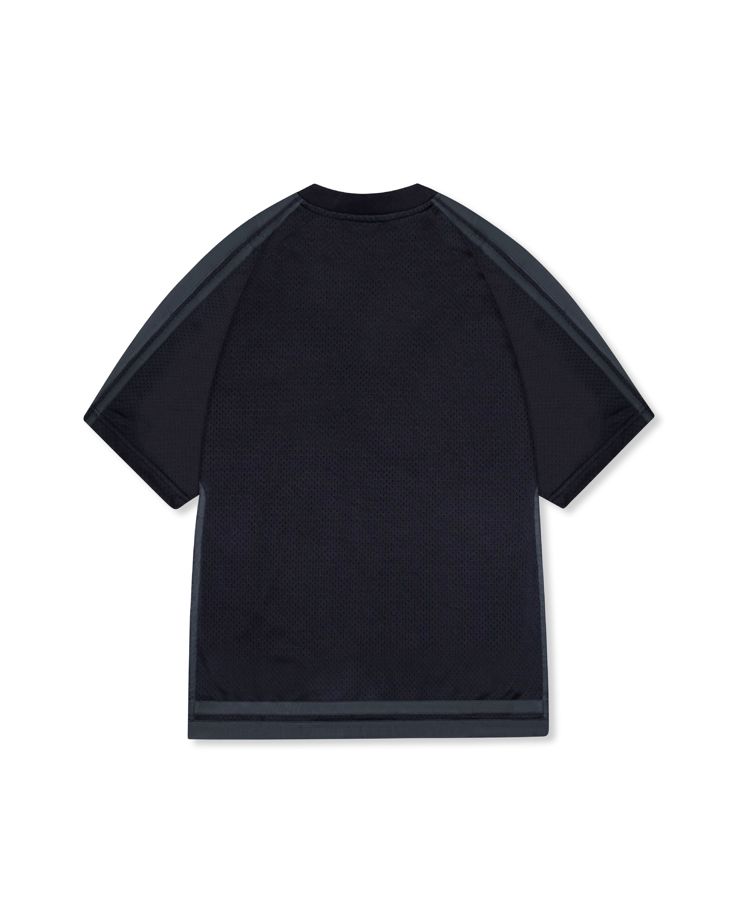 'BULGARYO T - DF 25  BLACK
