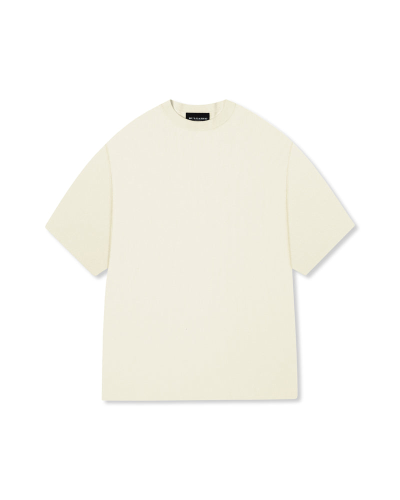RELAXED CREAM SET
