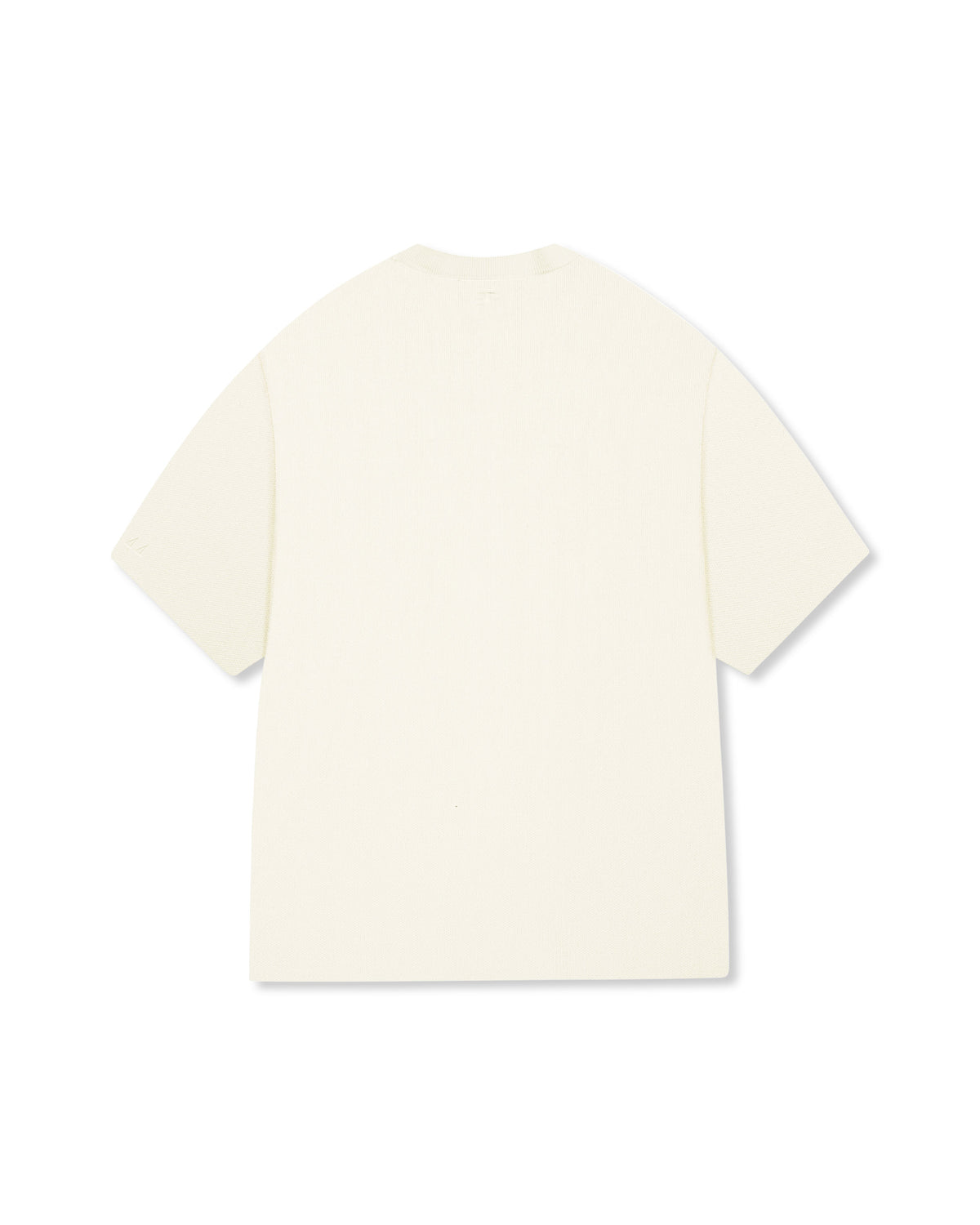RELAXED CREAM SET