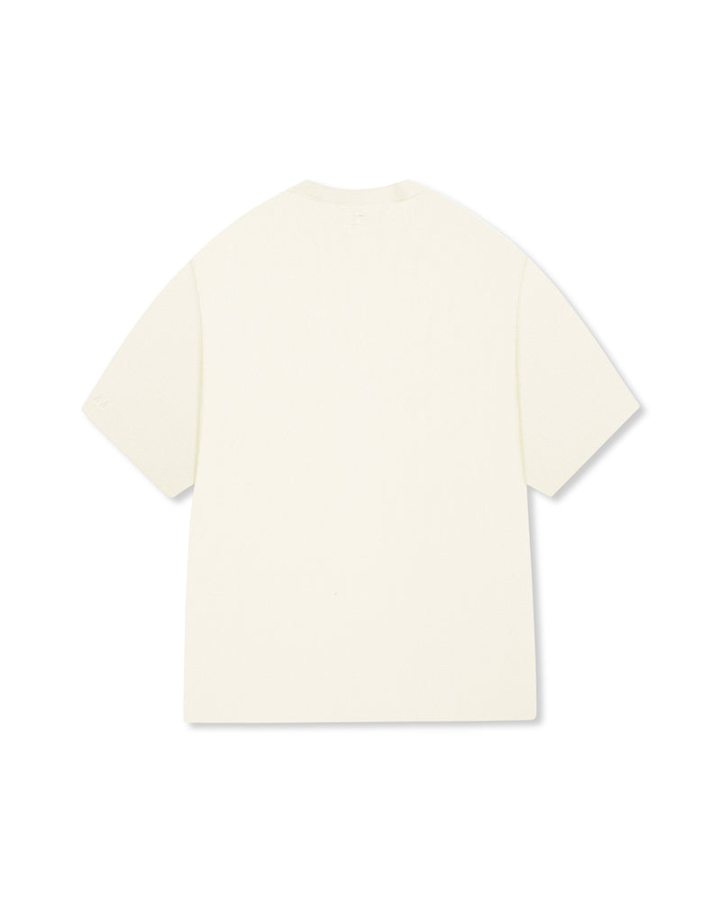 RELAXED CREAM SET