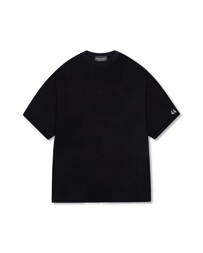 RELAXED BLACK SET
