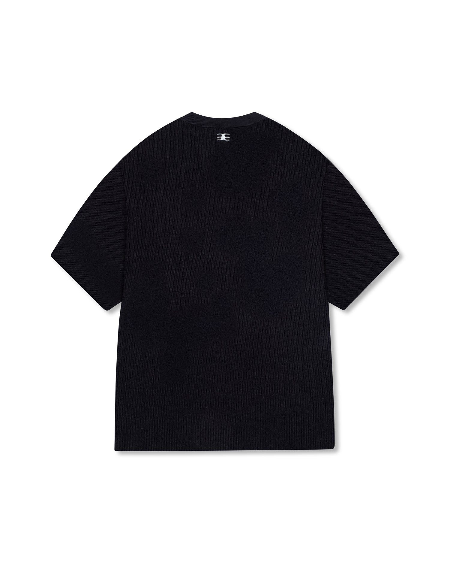 RELAXED BLACK SET