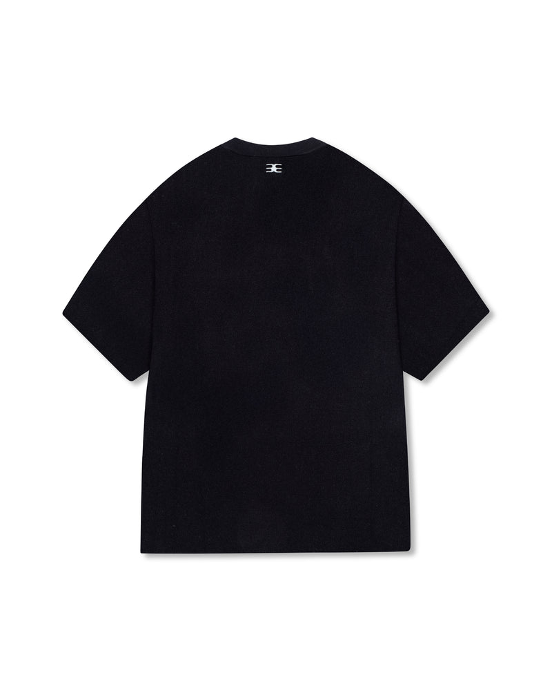 RELAXED BLACK SET