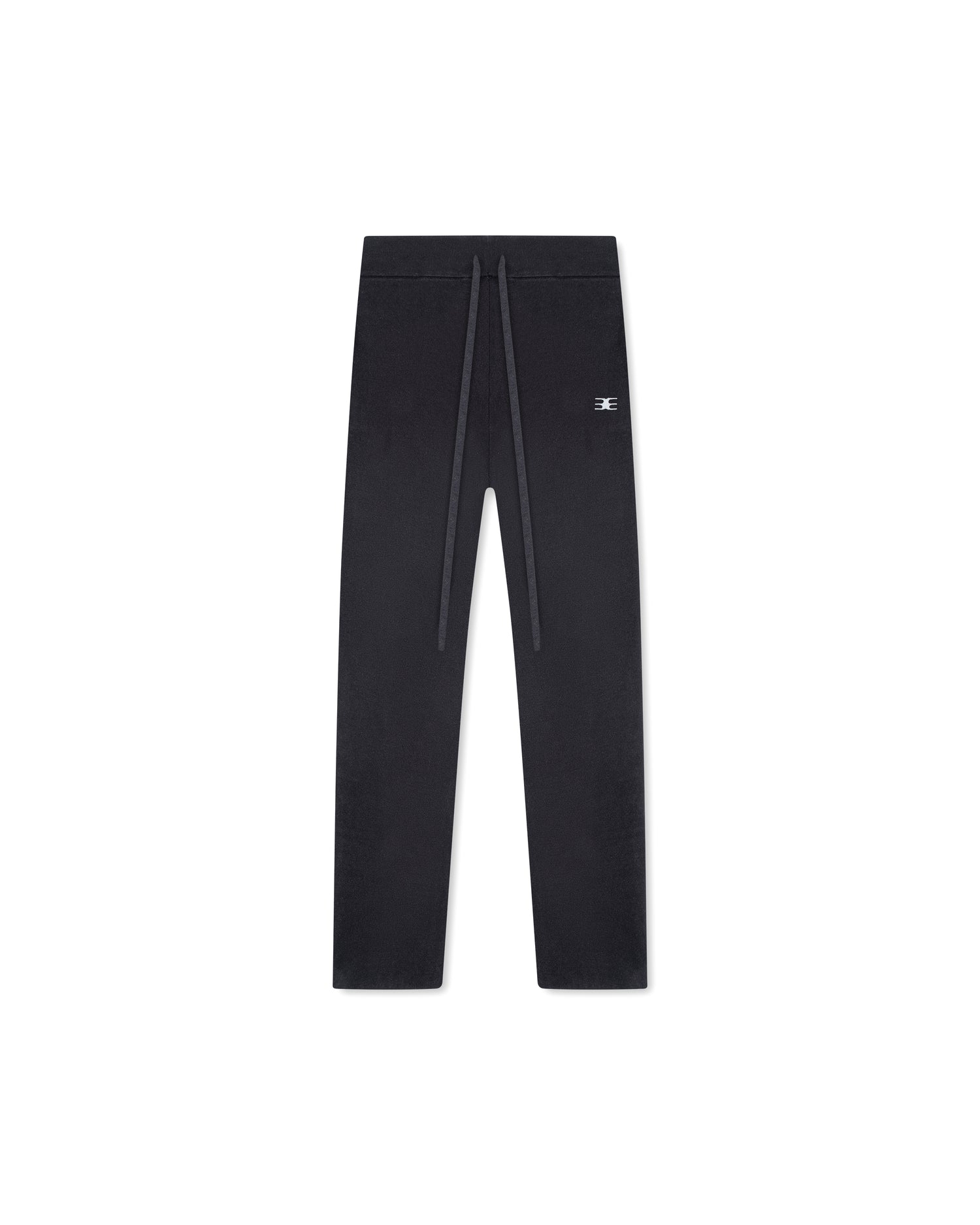 RELAXED BLACK SET