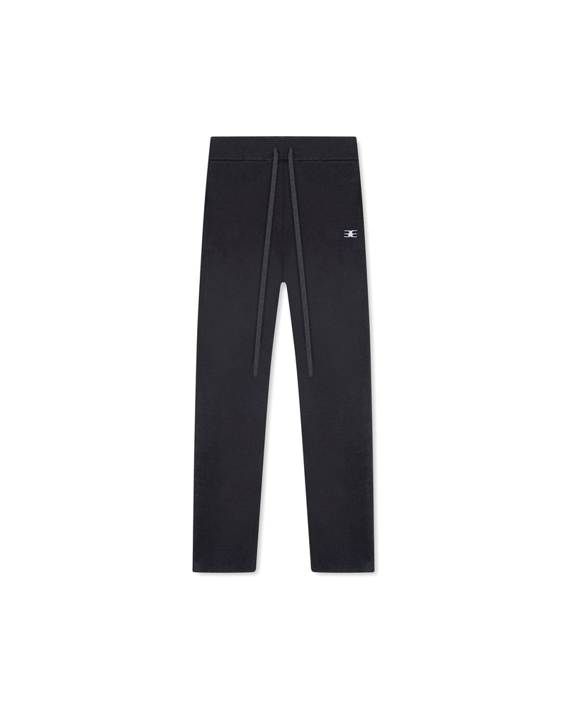 RELAXED BLACK SET