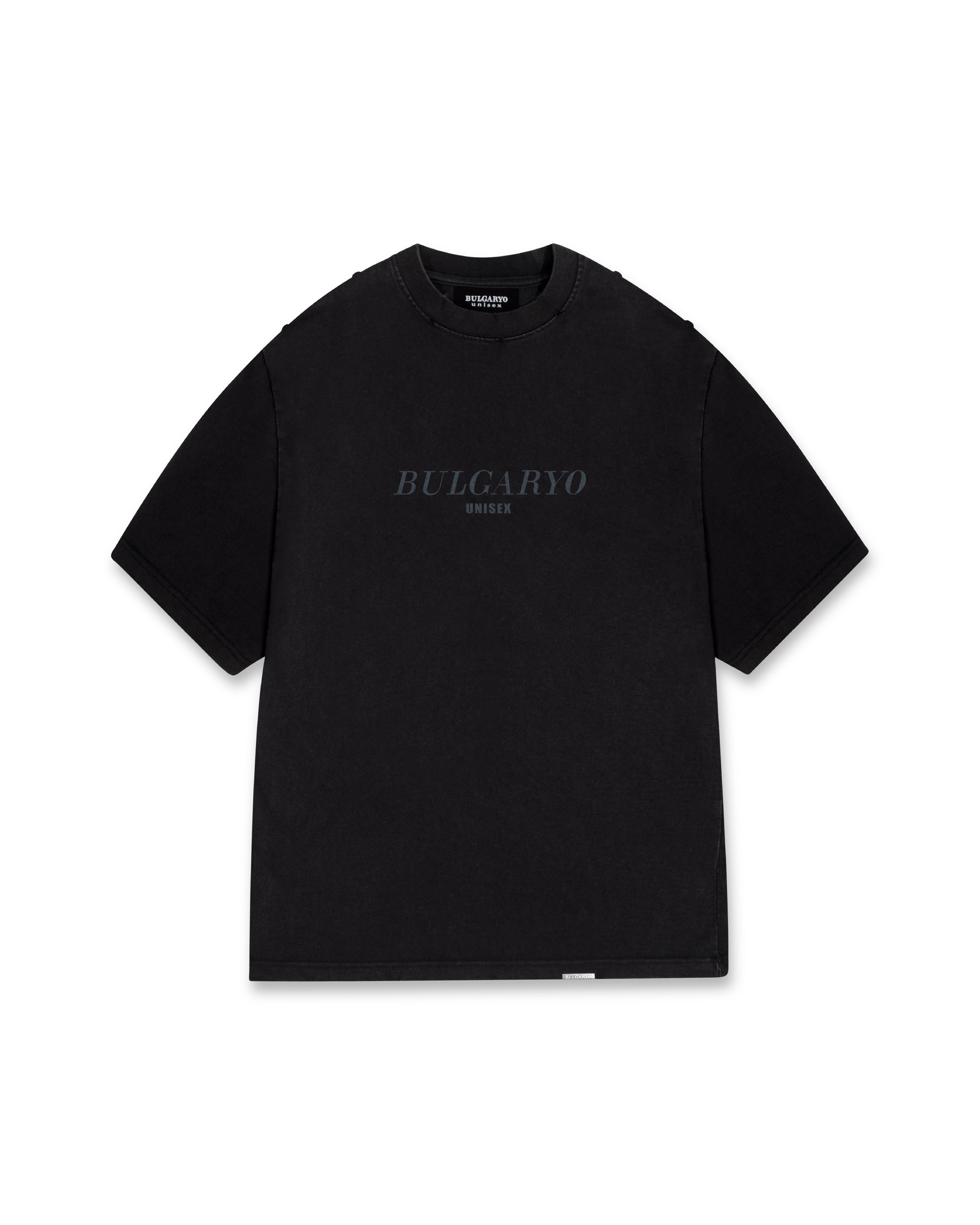 BUL UNISEX                BLACK