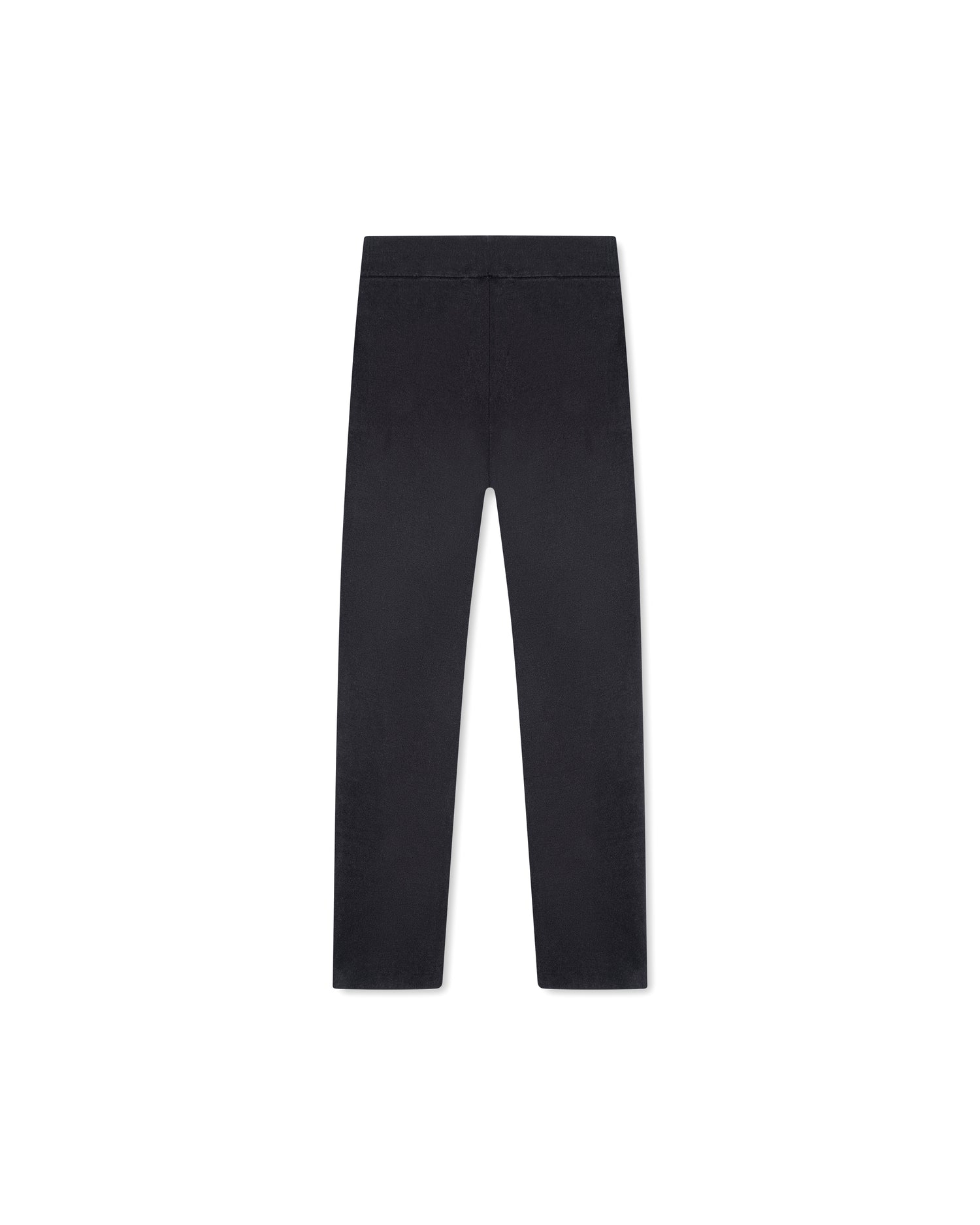 RELAXED BLACK SET