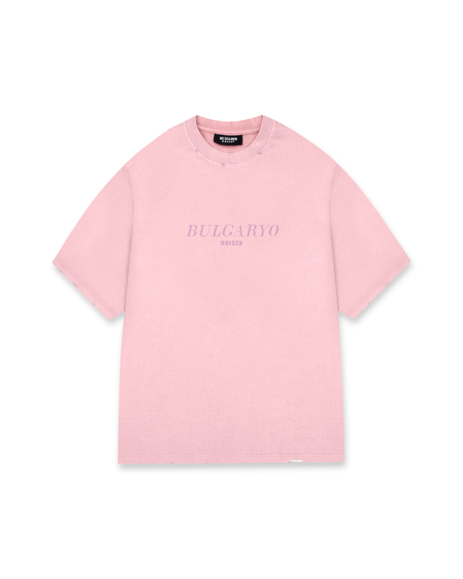BUL UNISEX                PINK