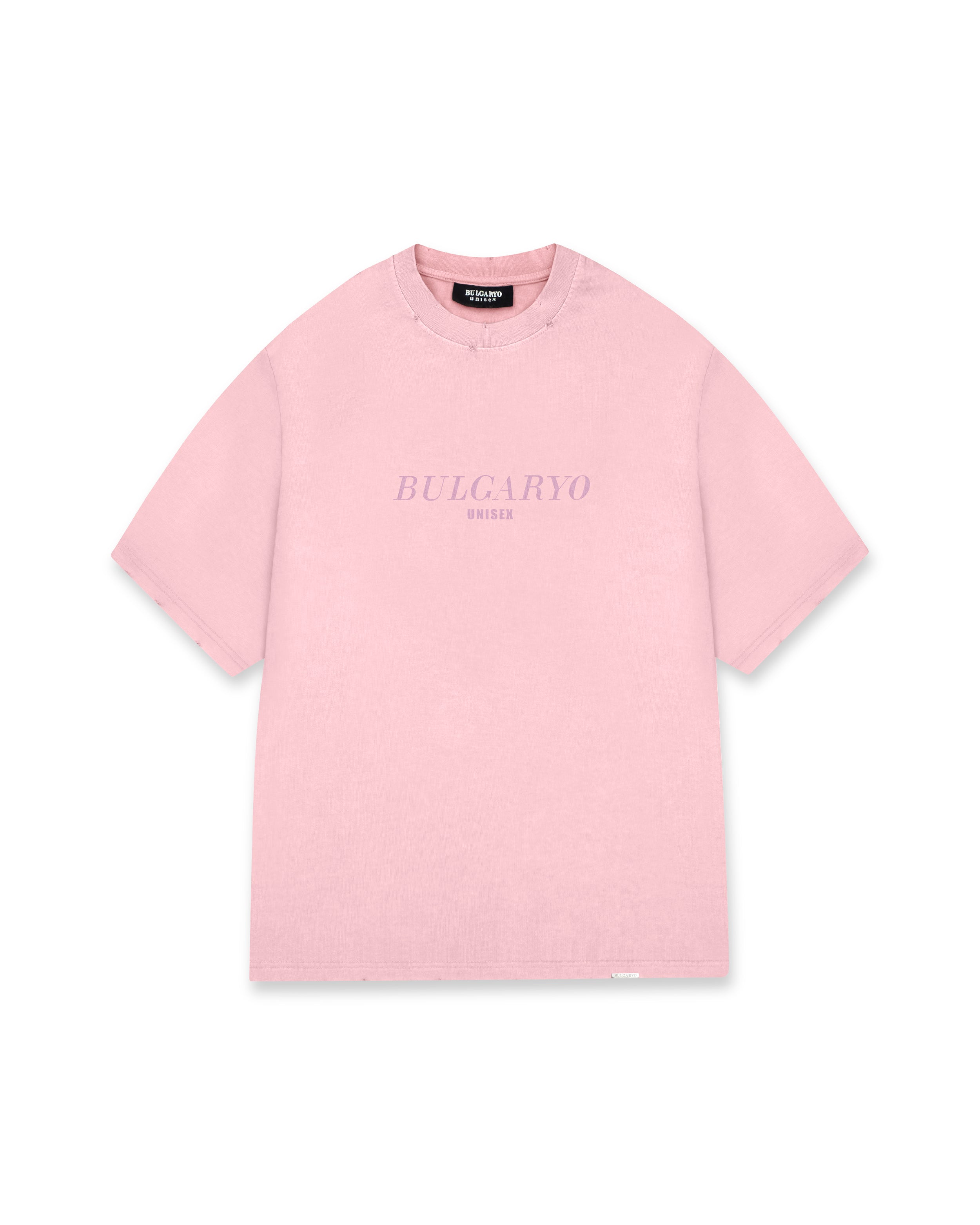 BUL UNISEX                PINK