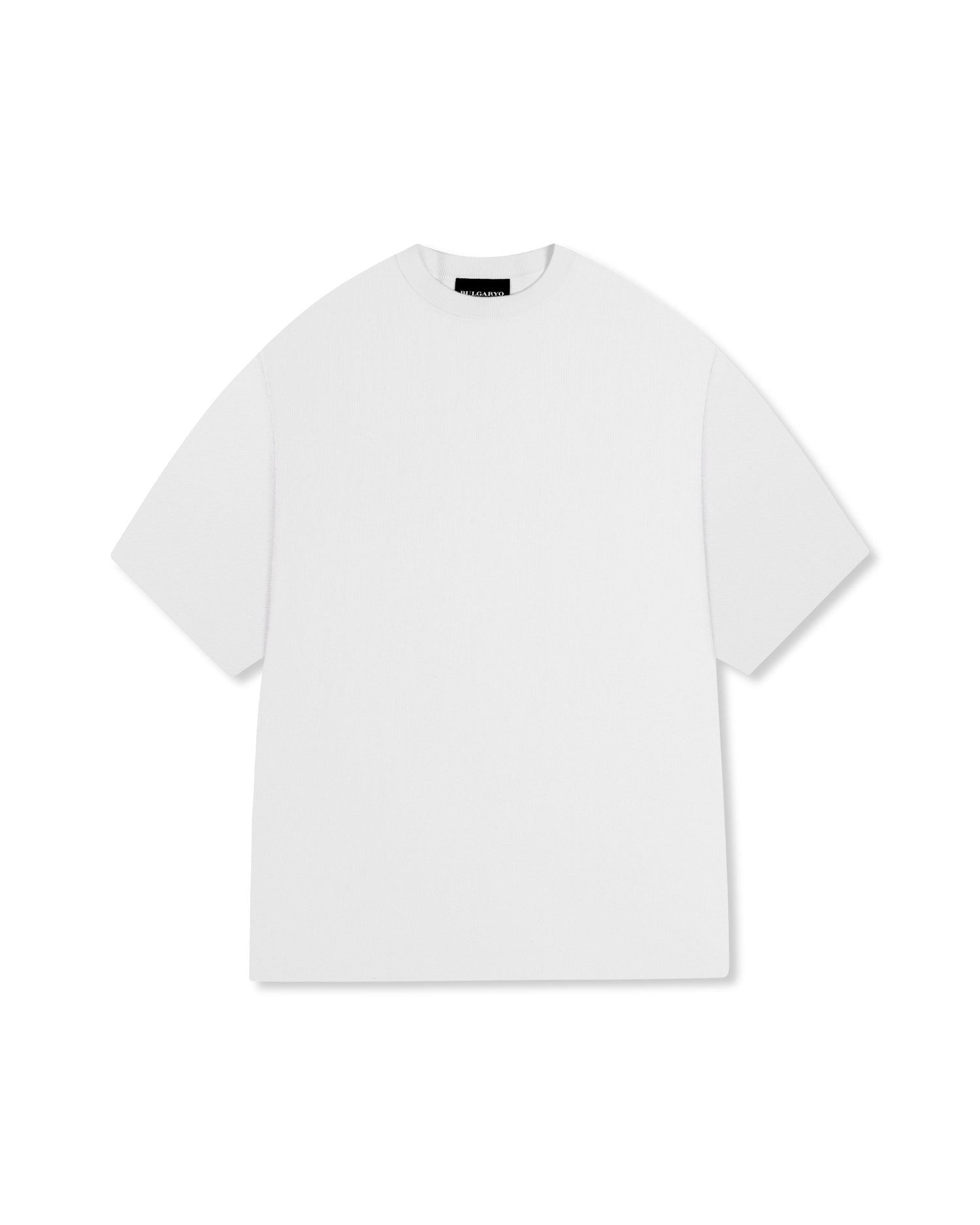 RELAXED WHITE SET