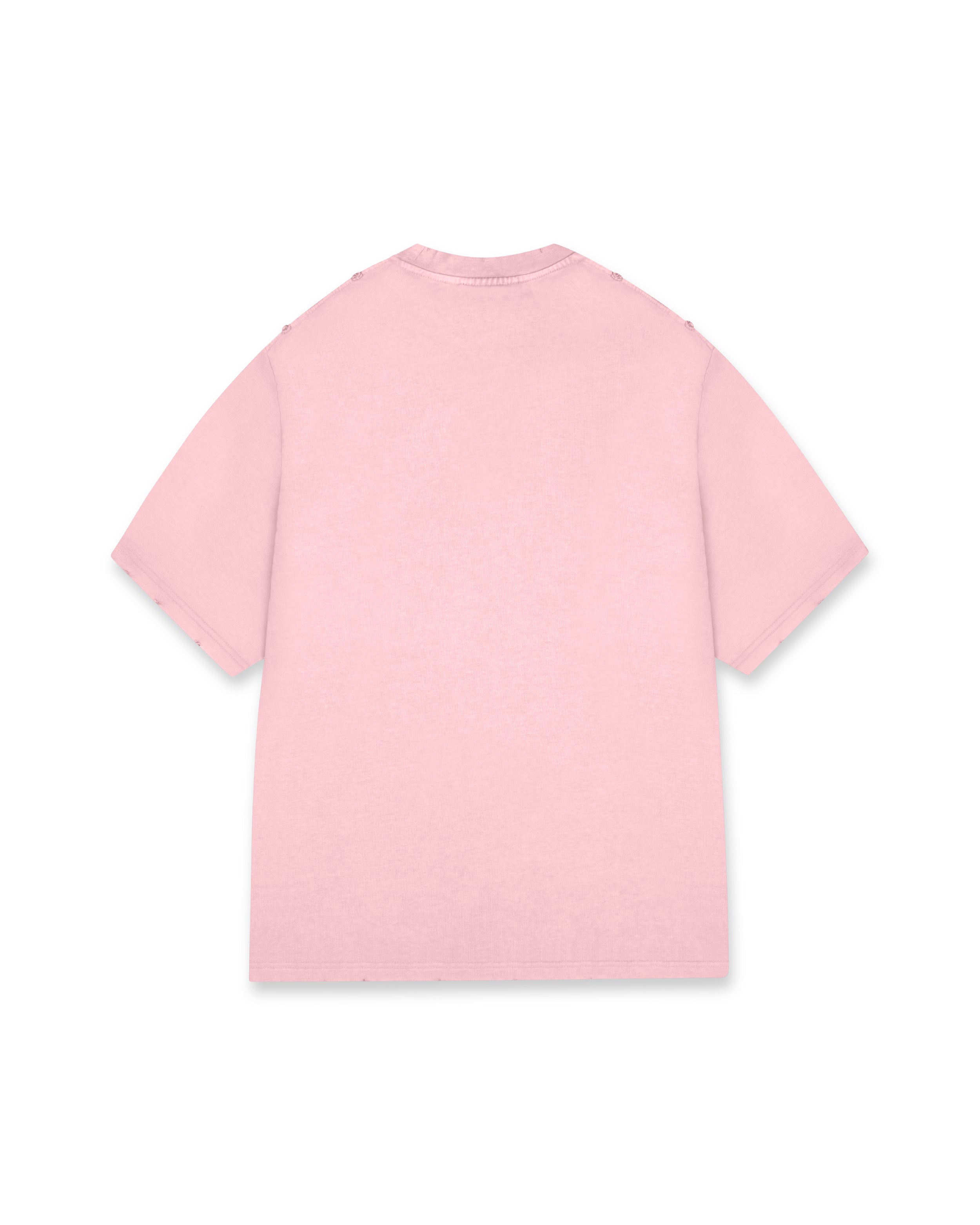 BUL UNISEX                PINK