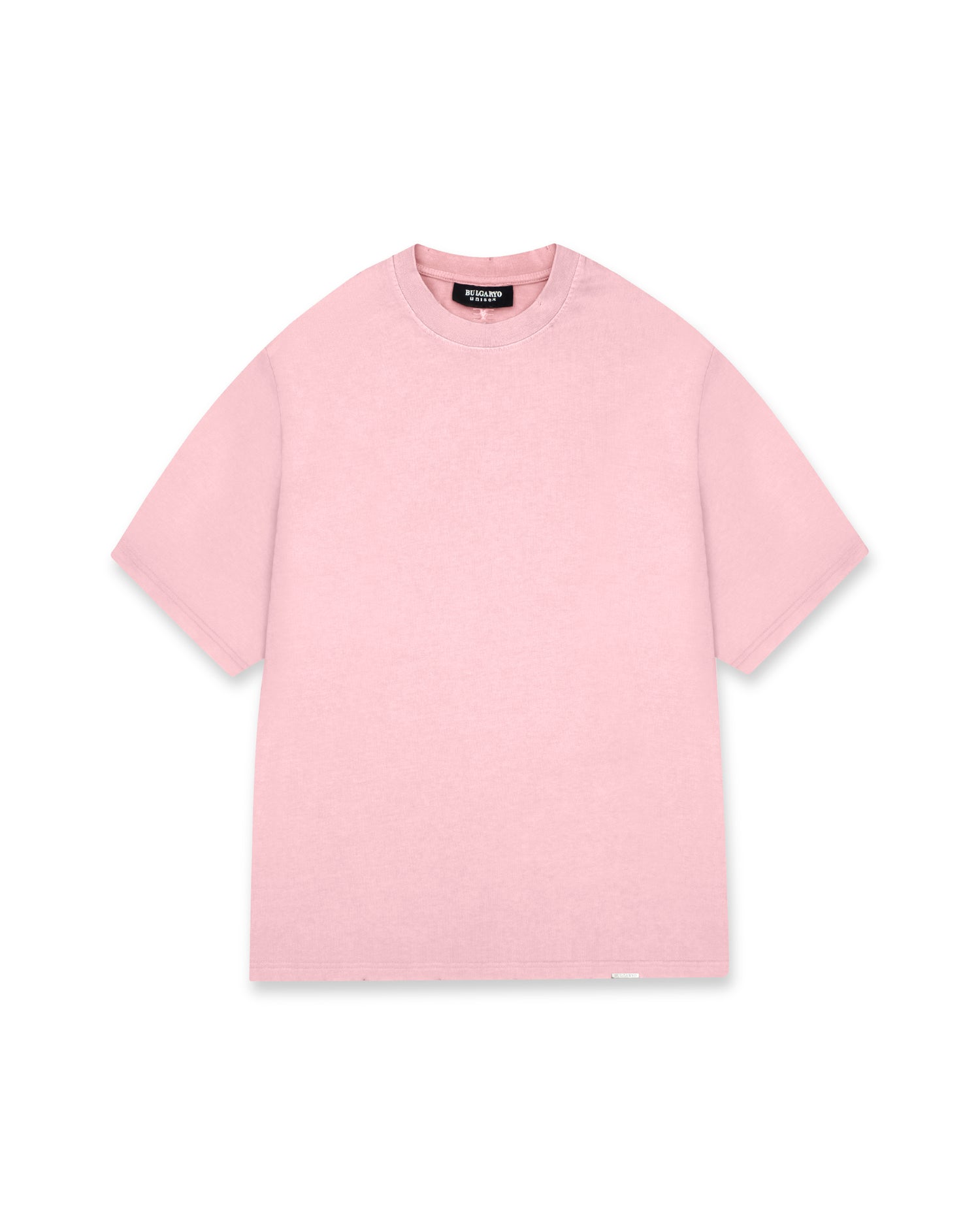 UPSIDE T                  PINK