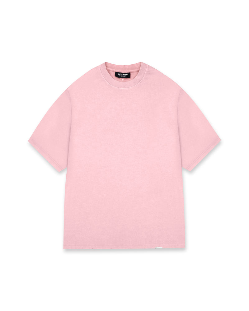 UPSIDE T                  PINK