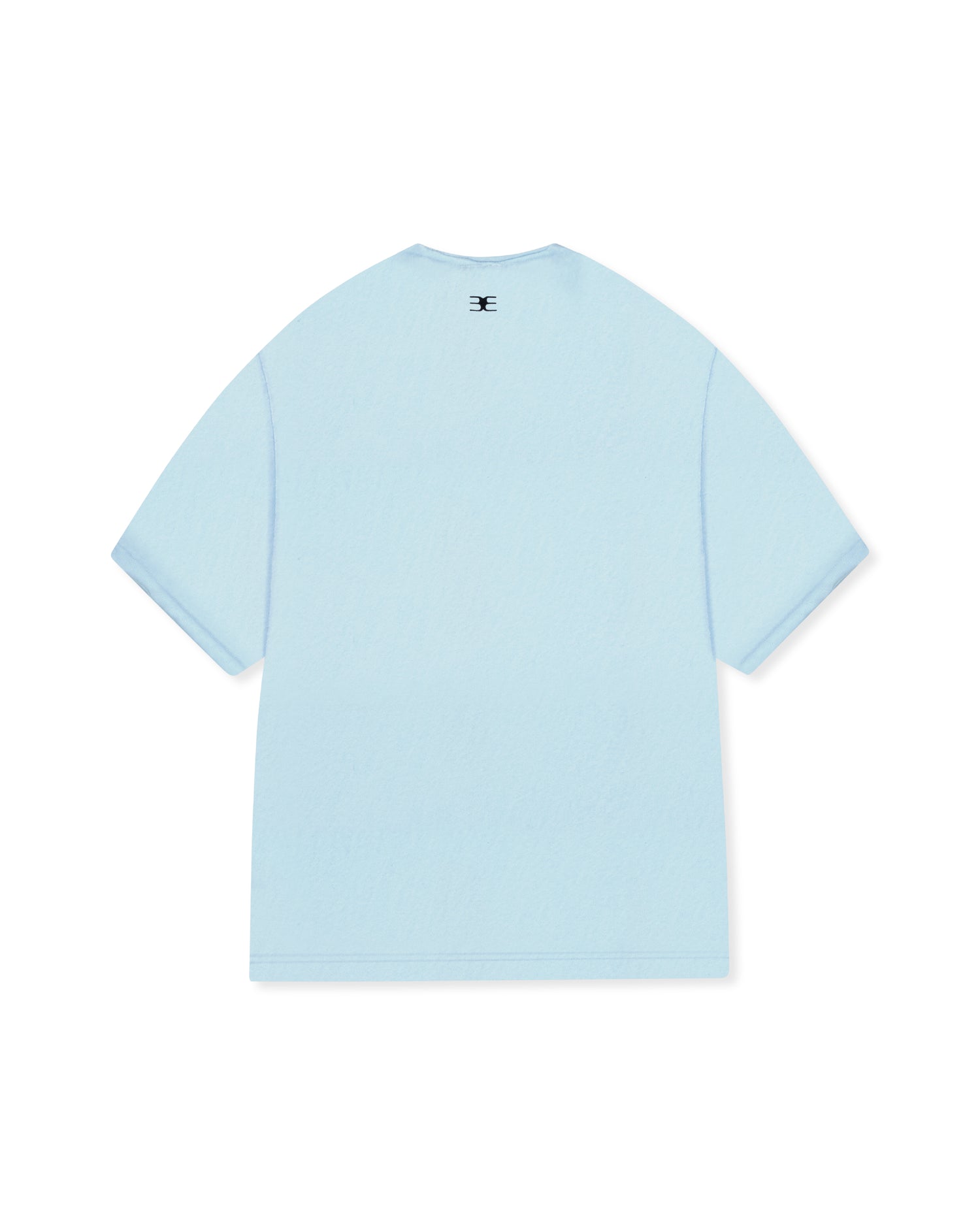 LENIN T - B8  L.BLUE