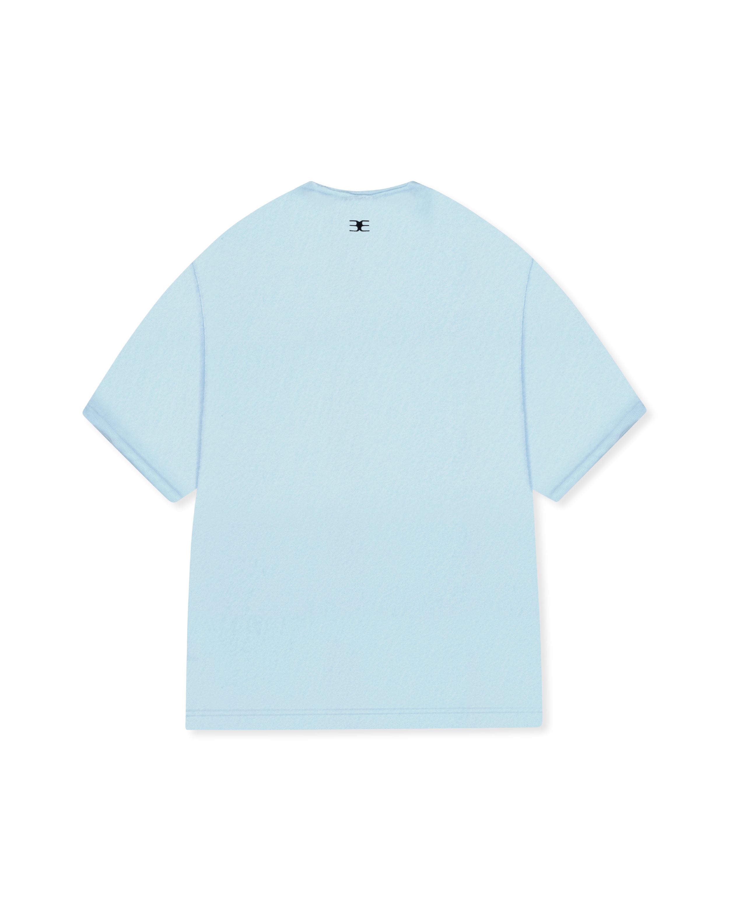 LENIN T - B8  L.BLUE