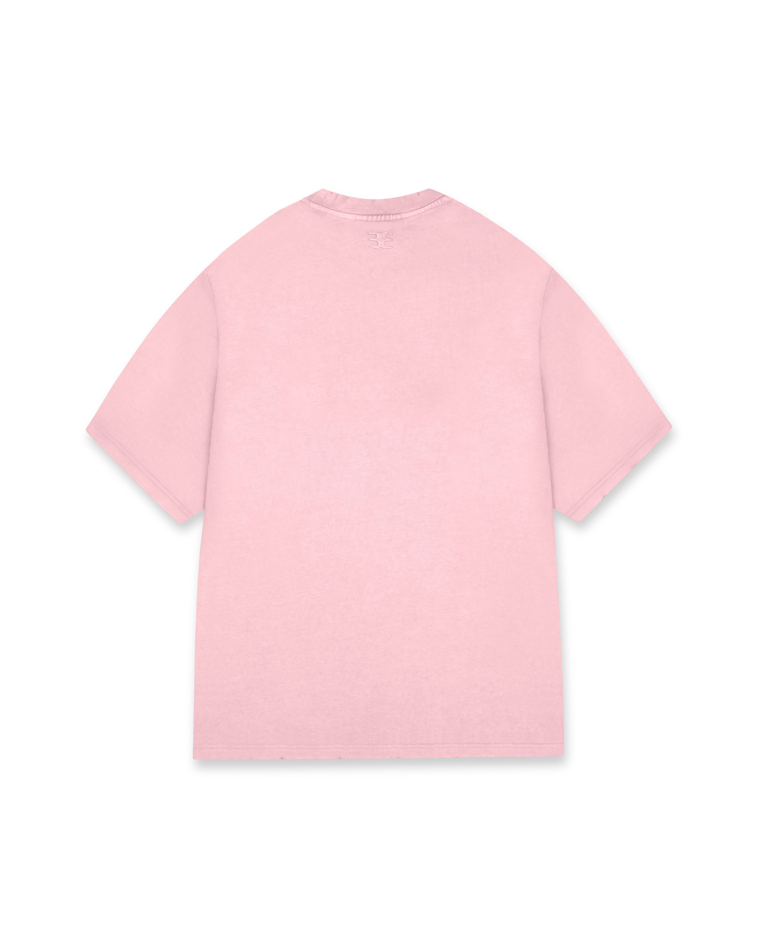 UPSIDE T                  PINK