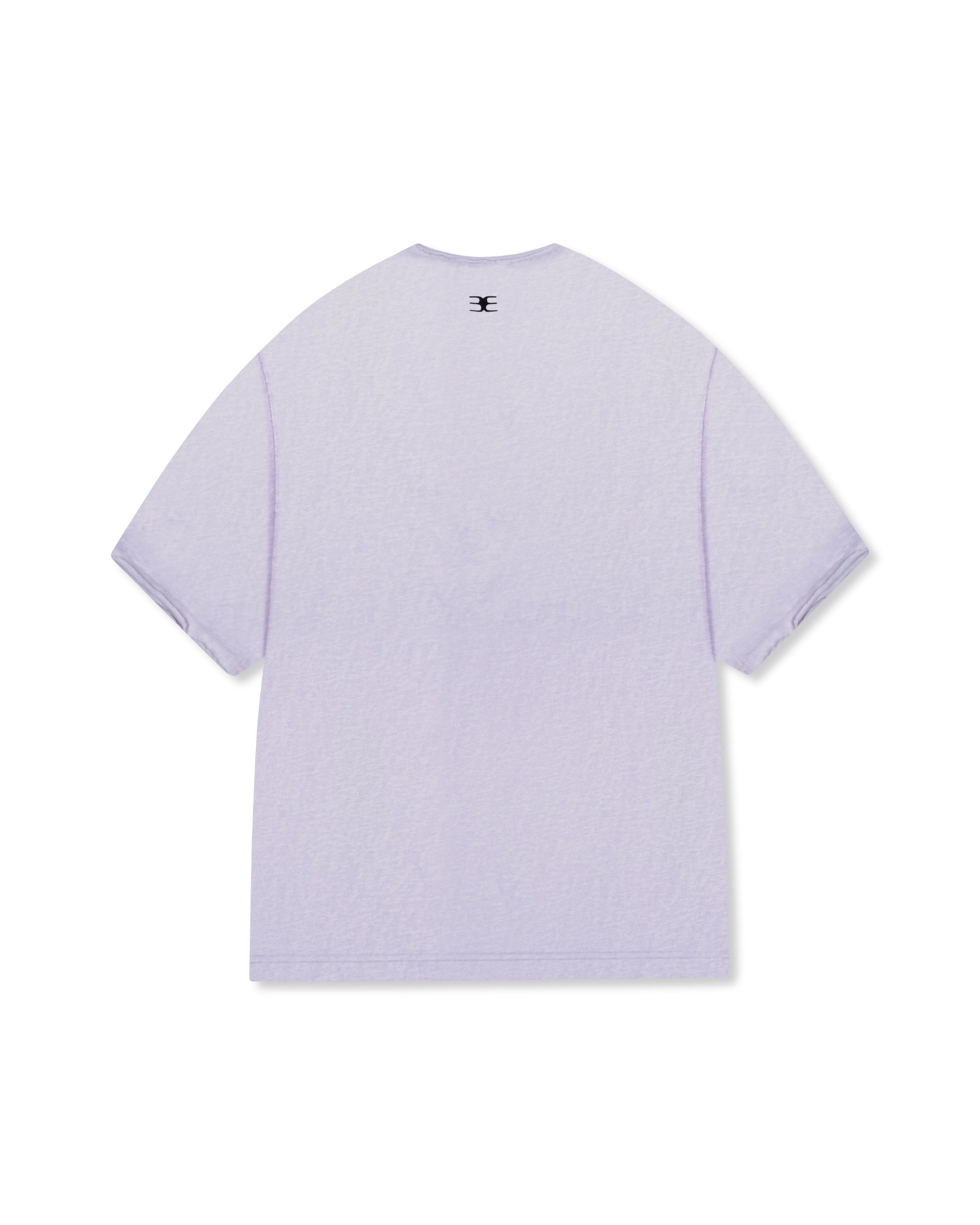 LENIN T - B8  PURPLE