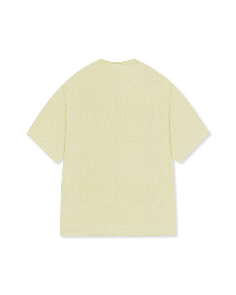 LENIN T - B8 YELLOW