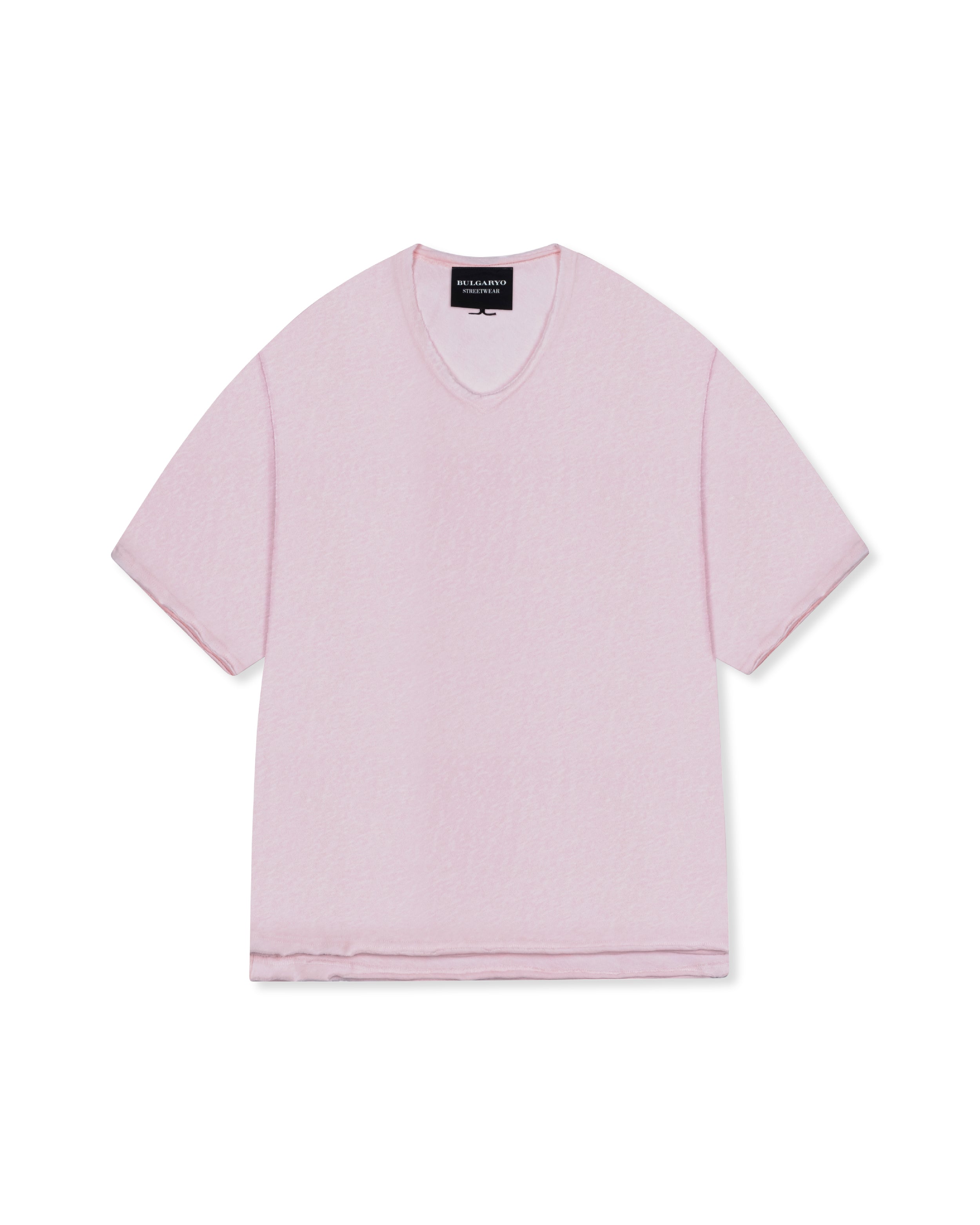 LENIN T - B8   PINK