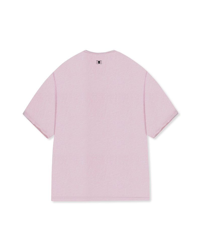 LENIN T - B8   PINK