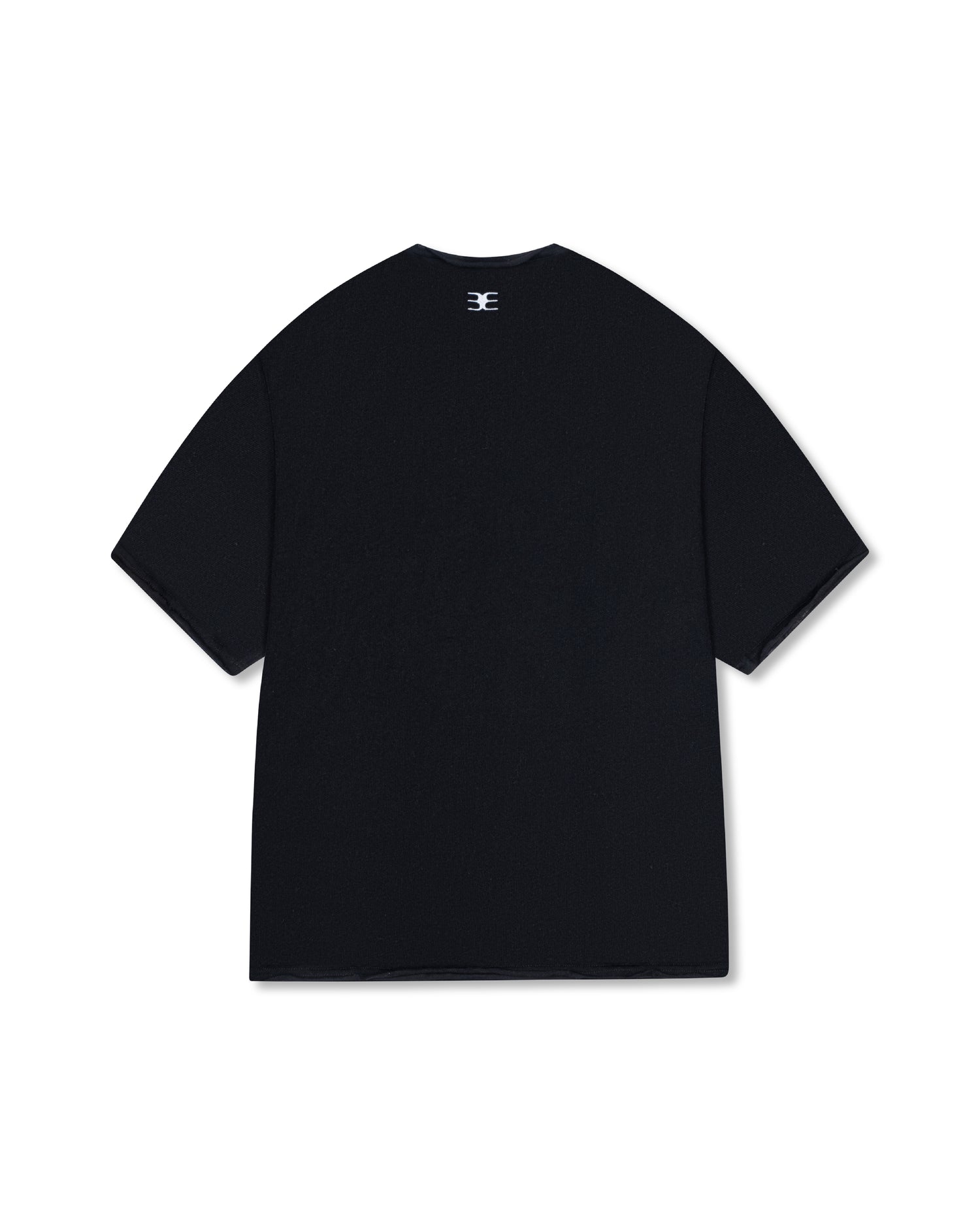 LENIN T - B8  BLACK