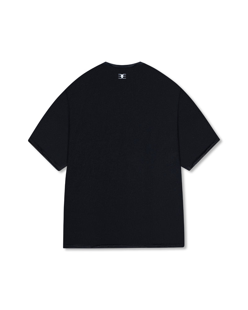 LENIN T - B8  BLACK