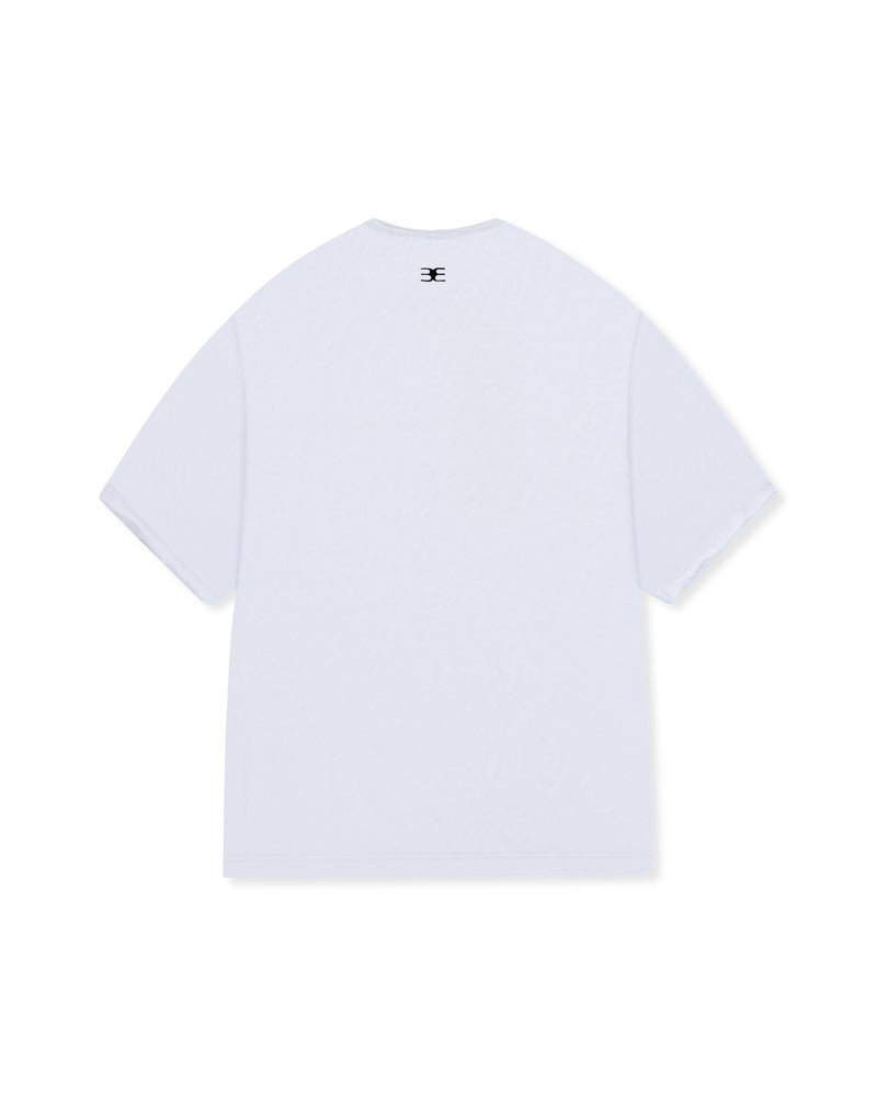 LENIN T - B8  WHITE