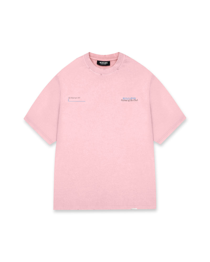 B CLUBE                   PINK