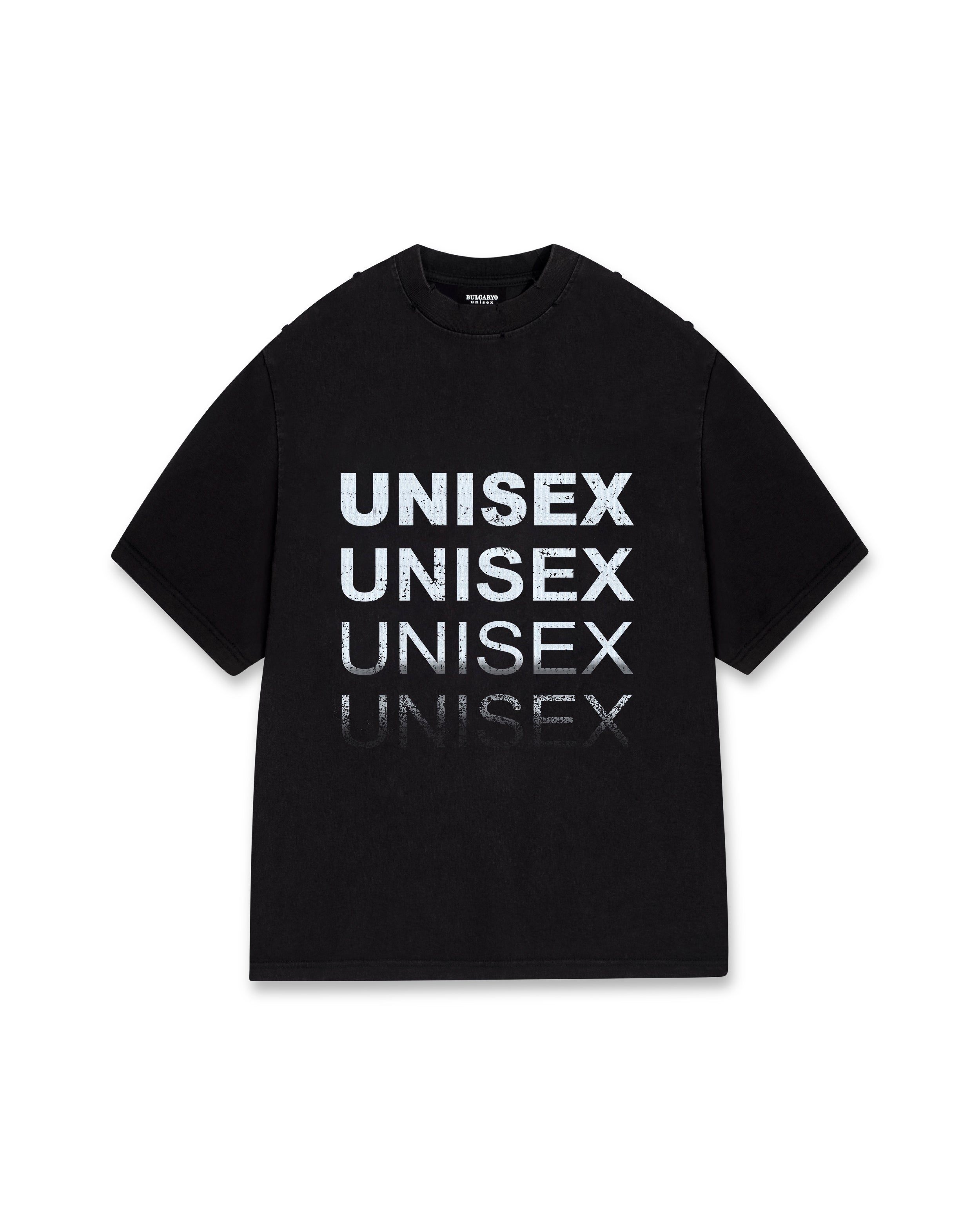 UNISEX3                   BLACK